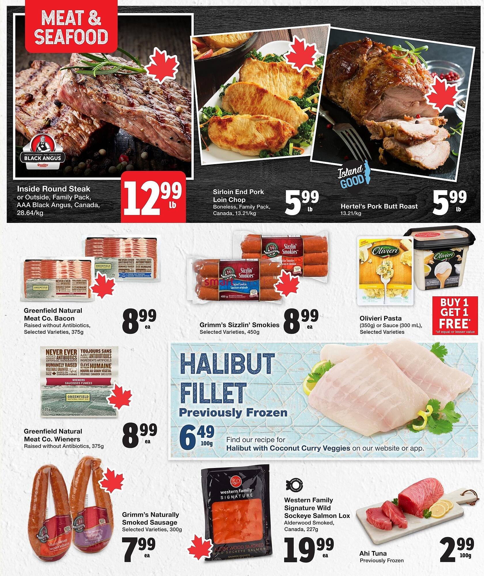 Quality Foods flyer (2026-01-08 - 2026-01-14) | 4
