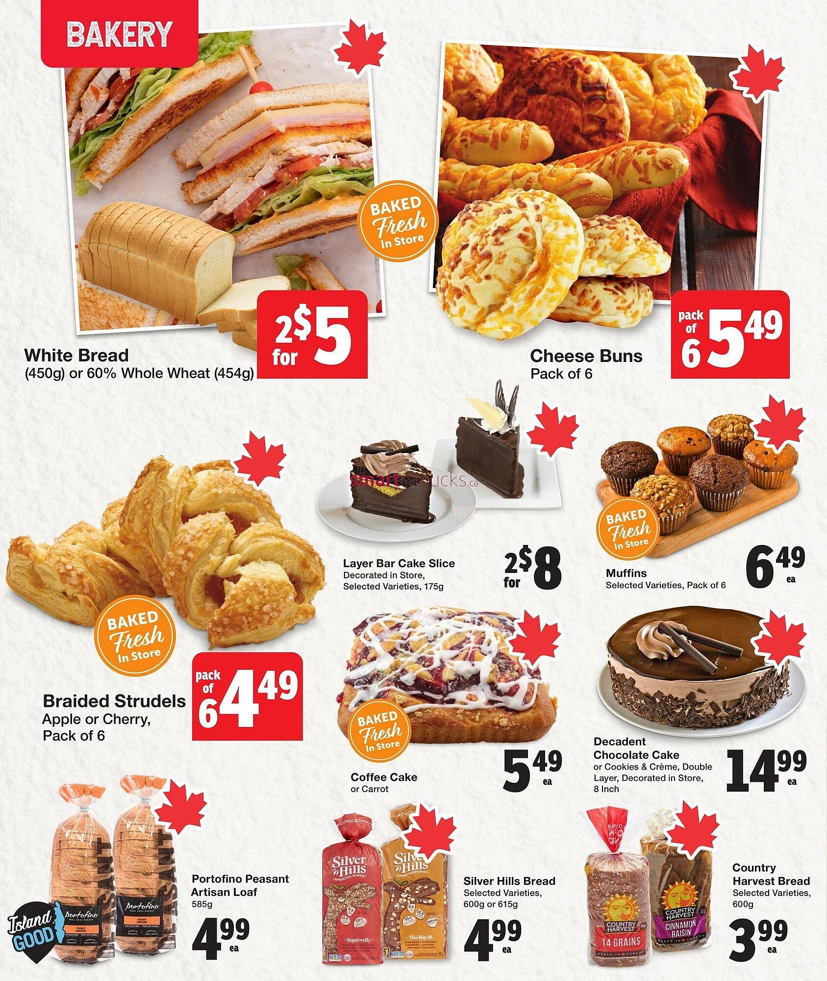 Quality Foods flyer (2026-01-08 - 2026-01-14) | 6