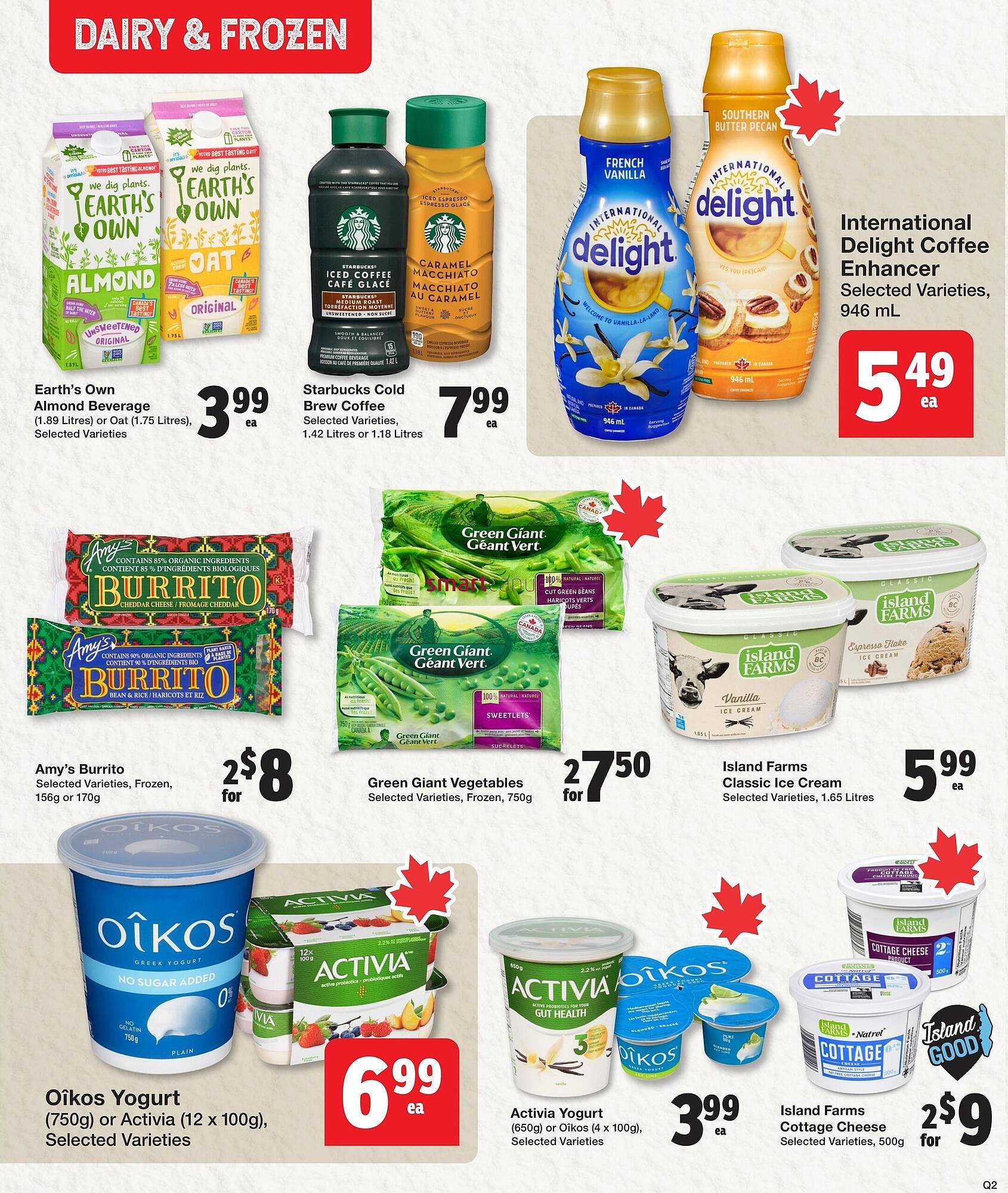 Quality Foods flyer (2026-01-08 - 2026-01-14) | 7