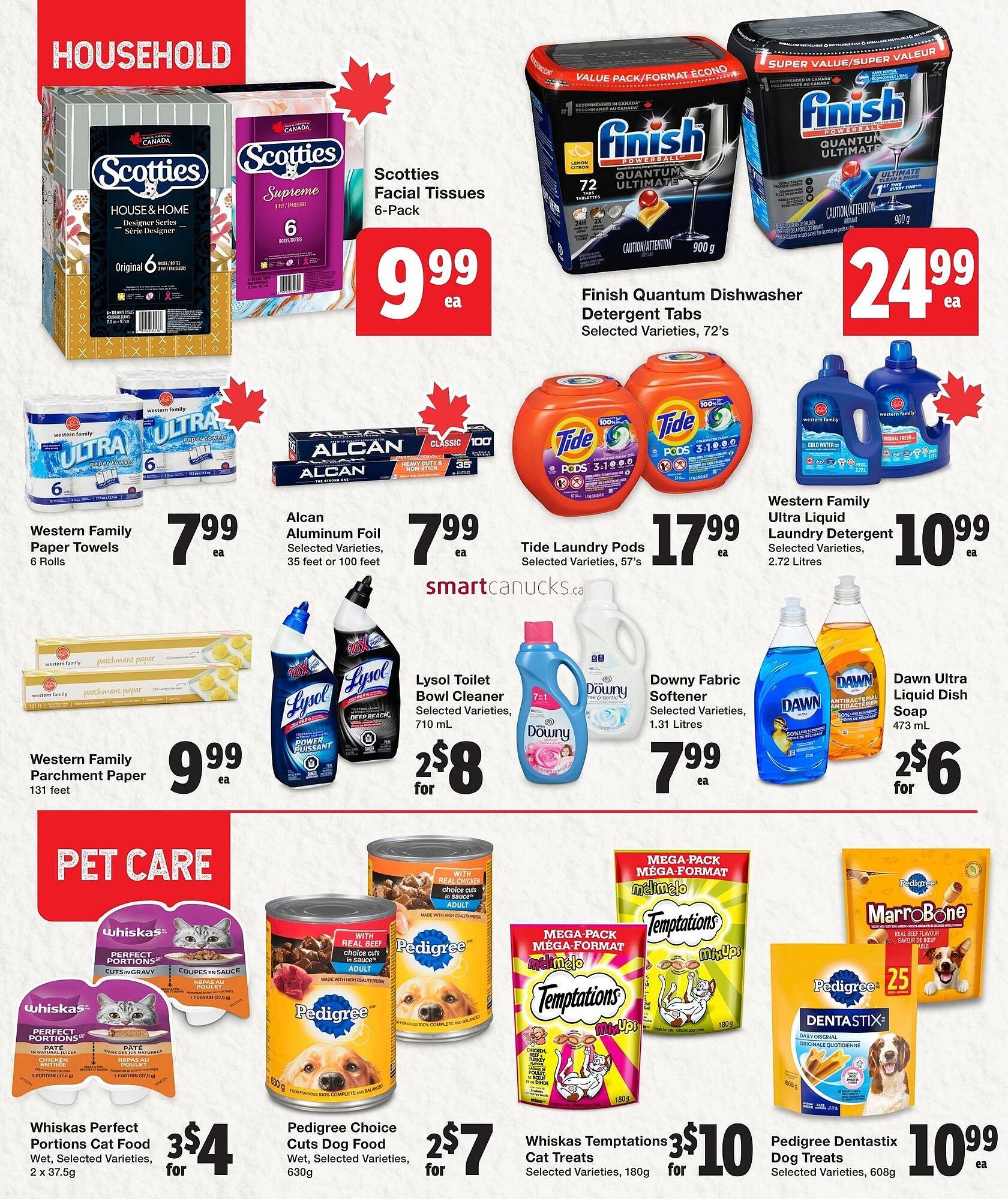Quality Foods flyer (2026-01-08 - 2026-01-14) | 10