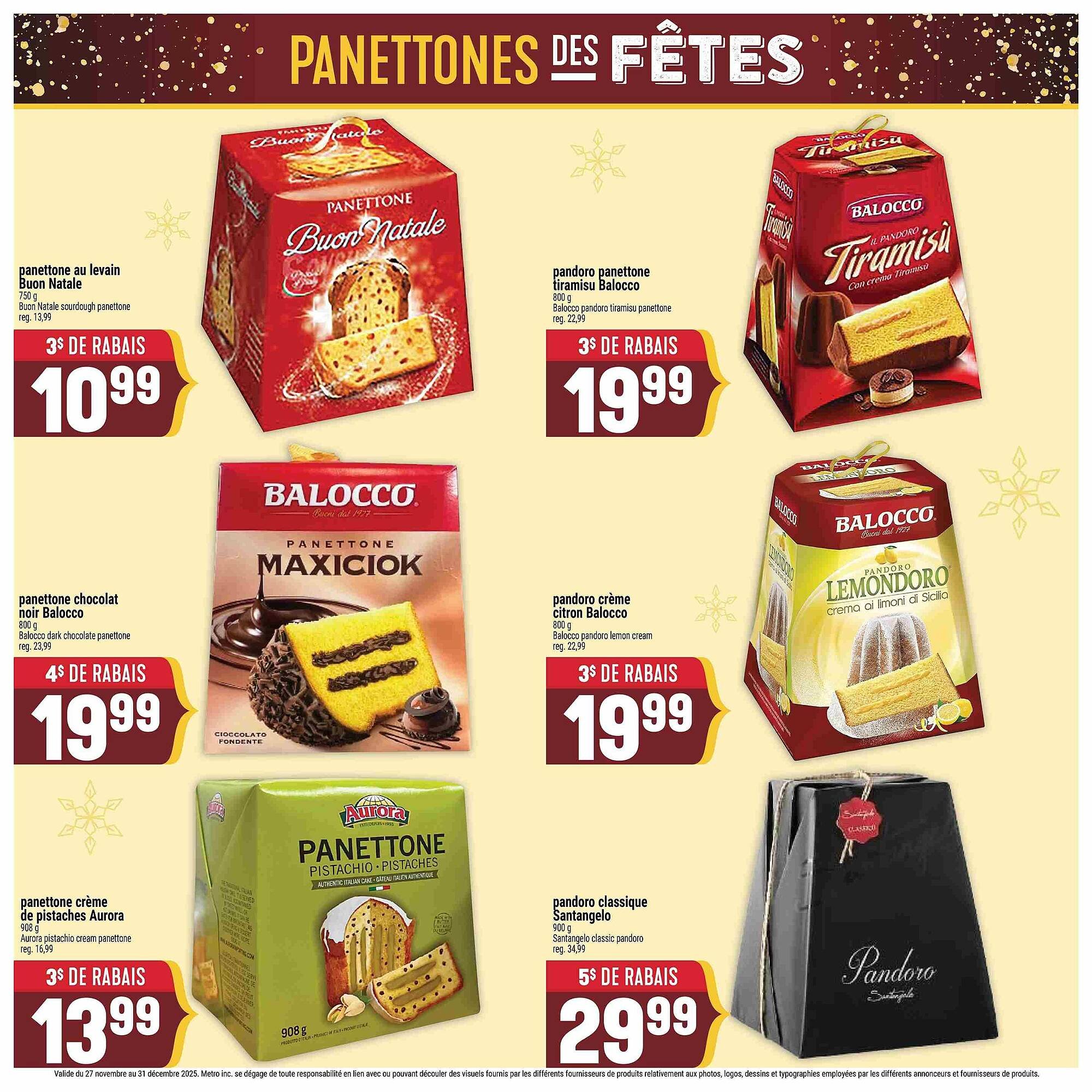 Marché Adonis flyer (2025-12-18 - 2025-12-25) | 11
