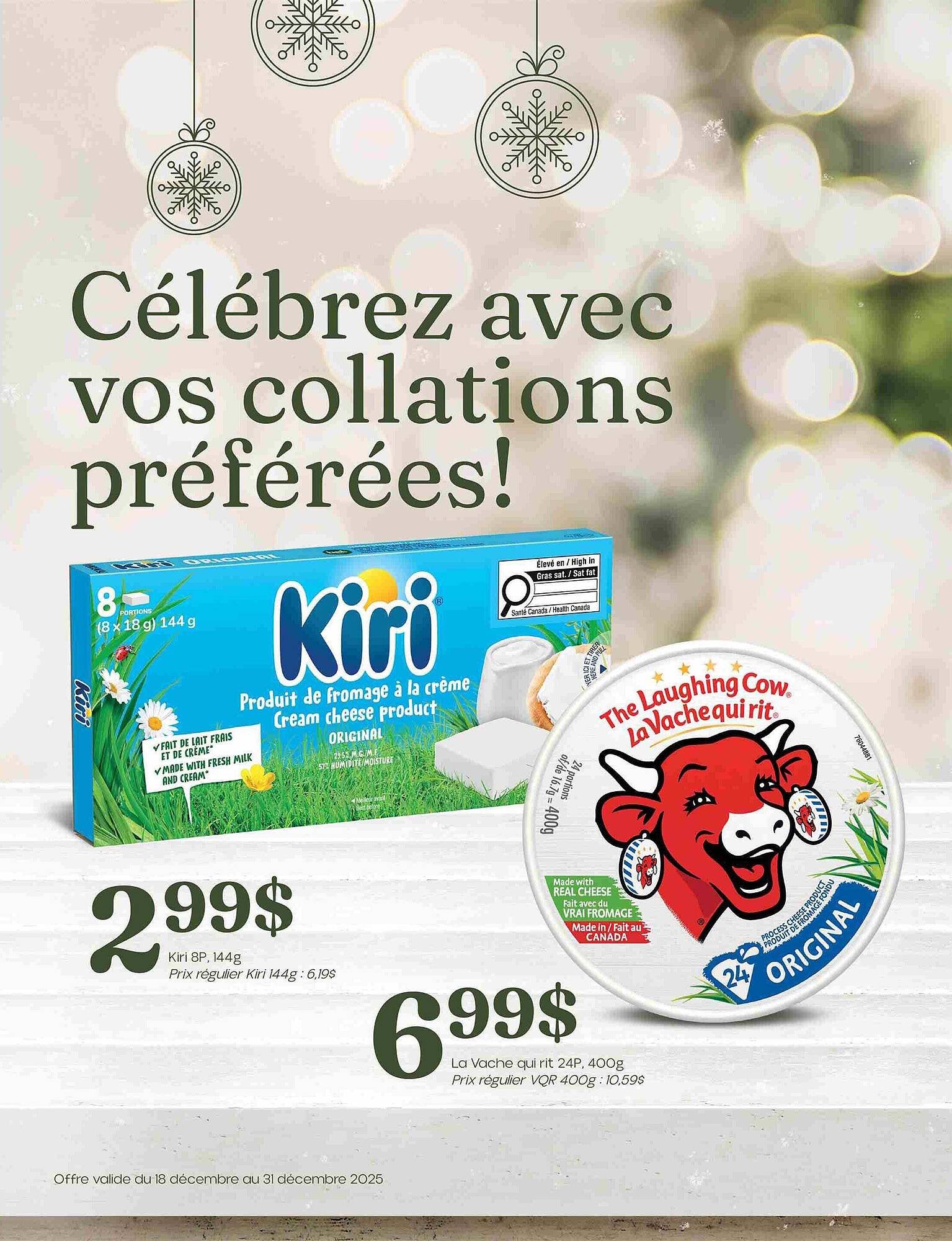 Marché Adonis flyer (2025-12-18 - 2025-12-25) | 14