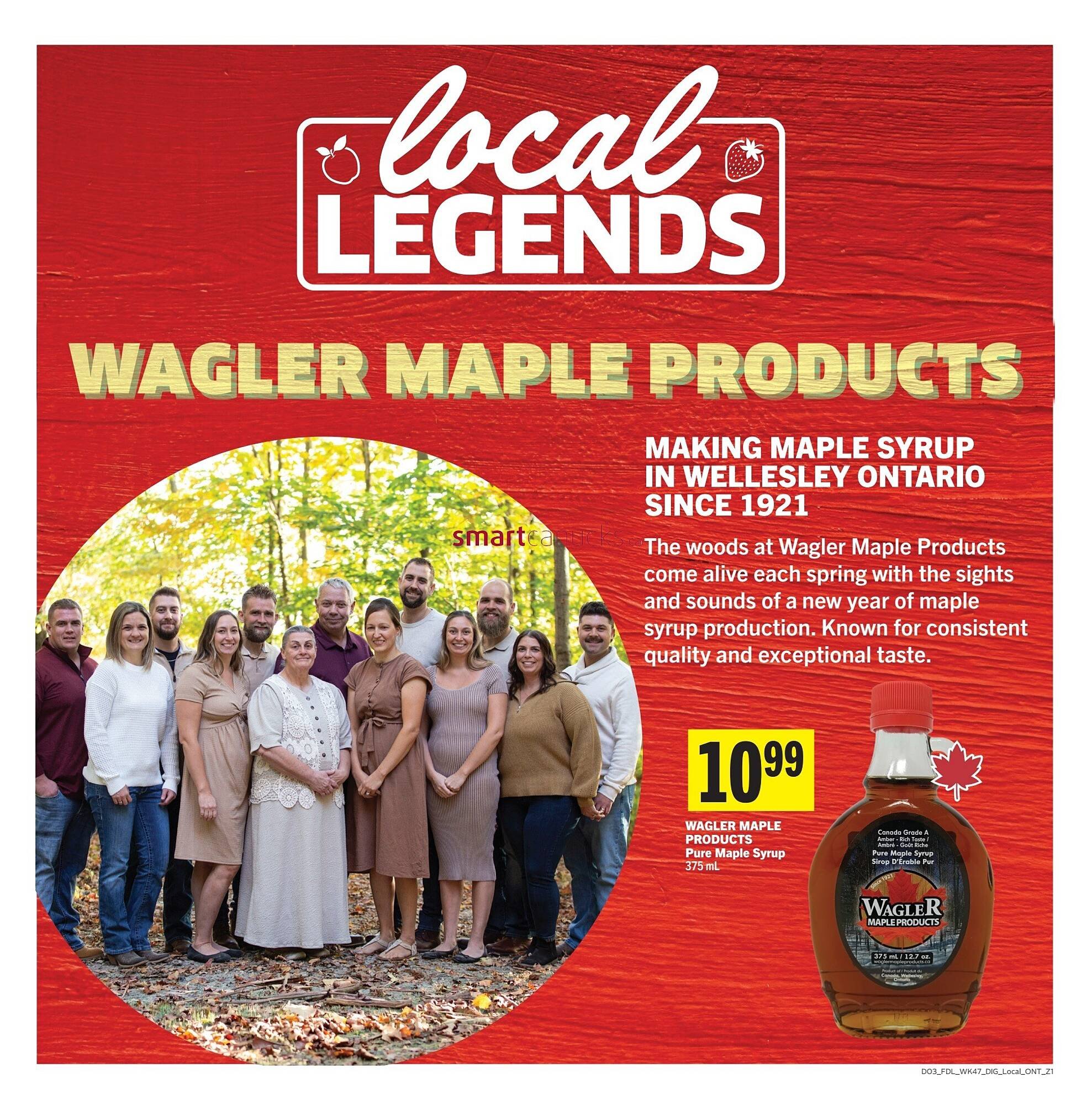 Foodland flyer (2026-03-19 - 2026-03-25) | 8