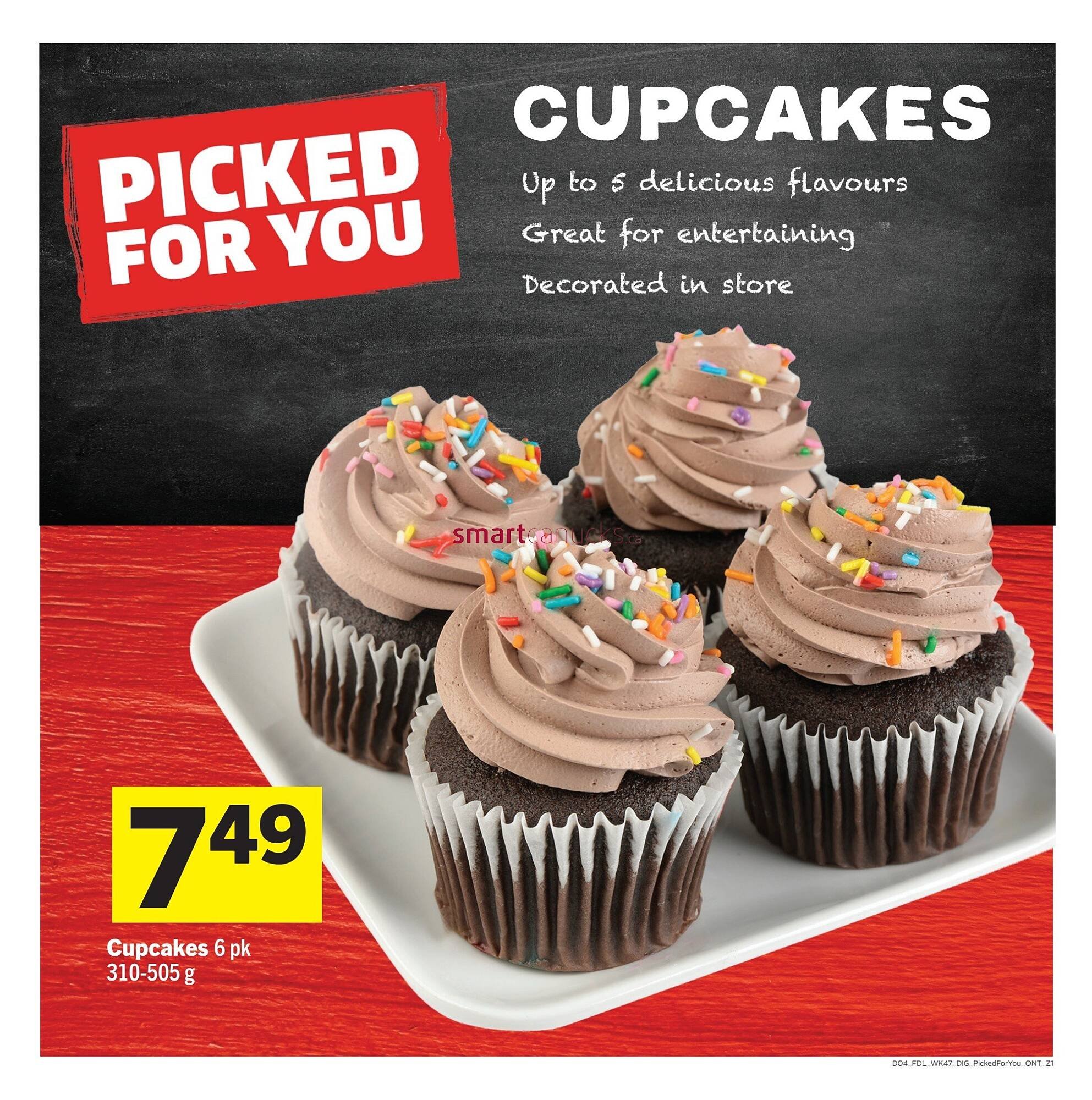 Foodland flyer (2026-03-19 - 2026-03-25) | 9