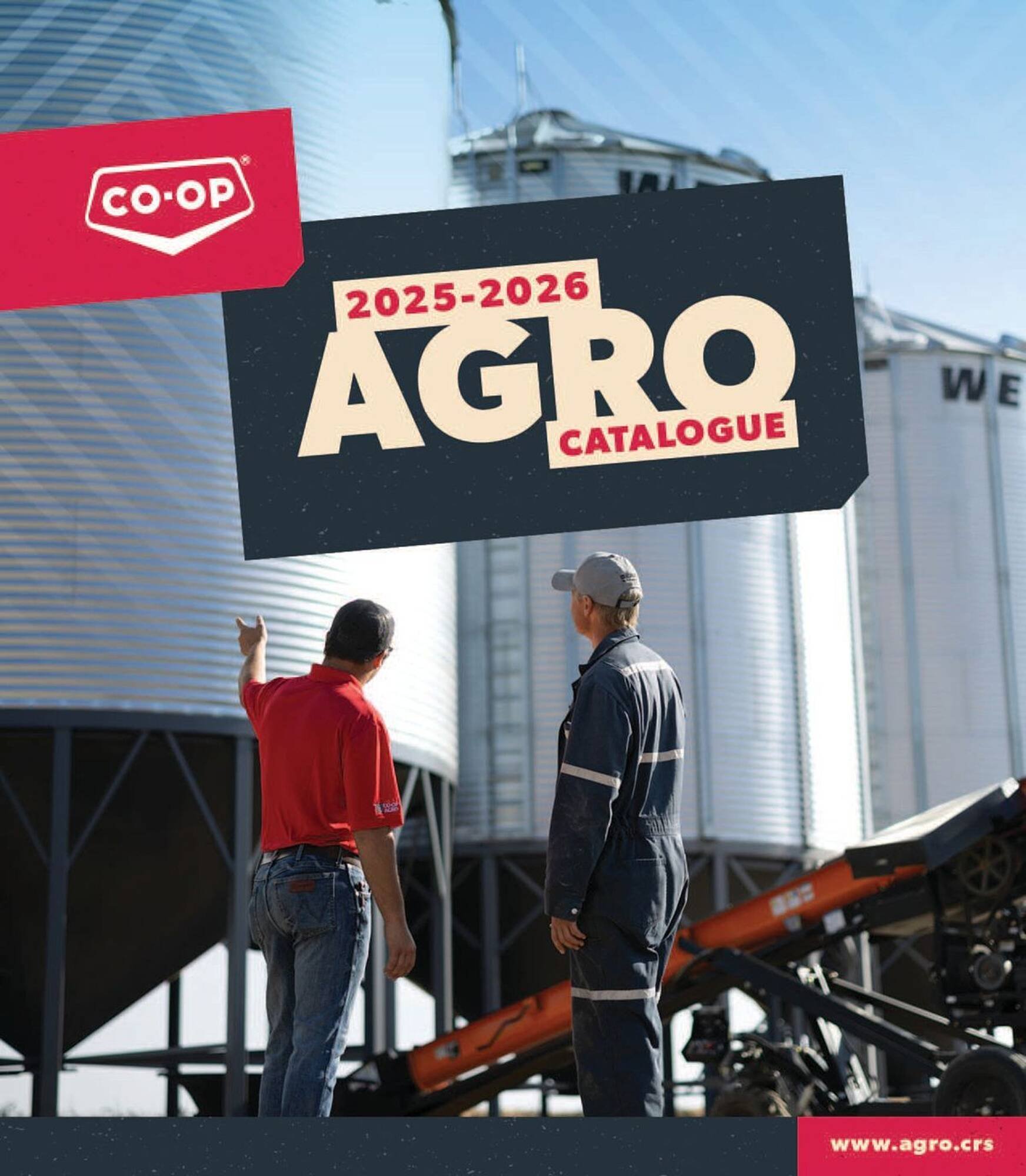 Co-Op Food flyer (2025-09-13 - 2025-09-13) | 1