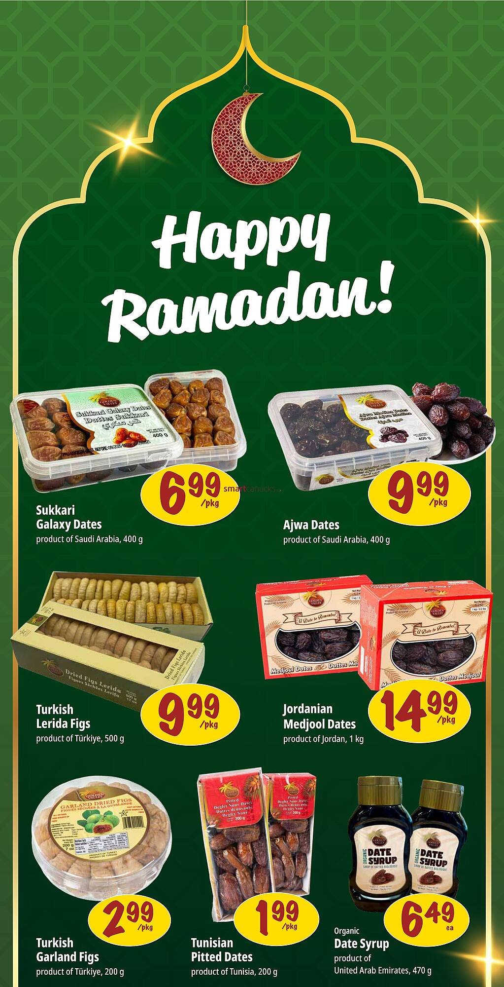 Farm Boy flyer (2026-03-05 - 2026-03-11) | 7