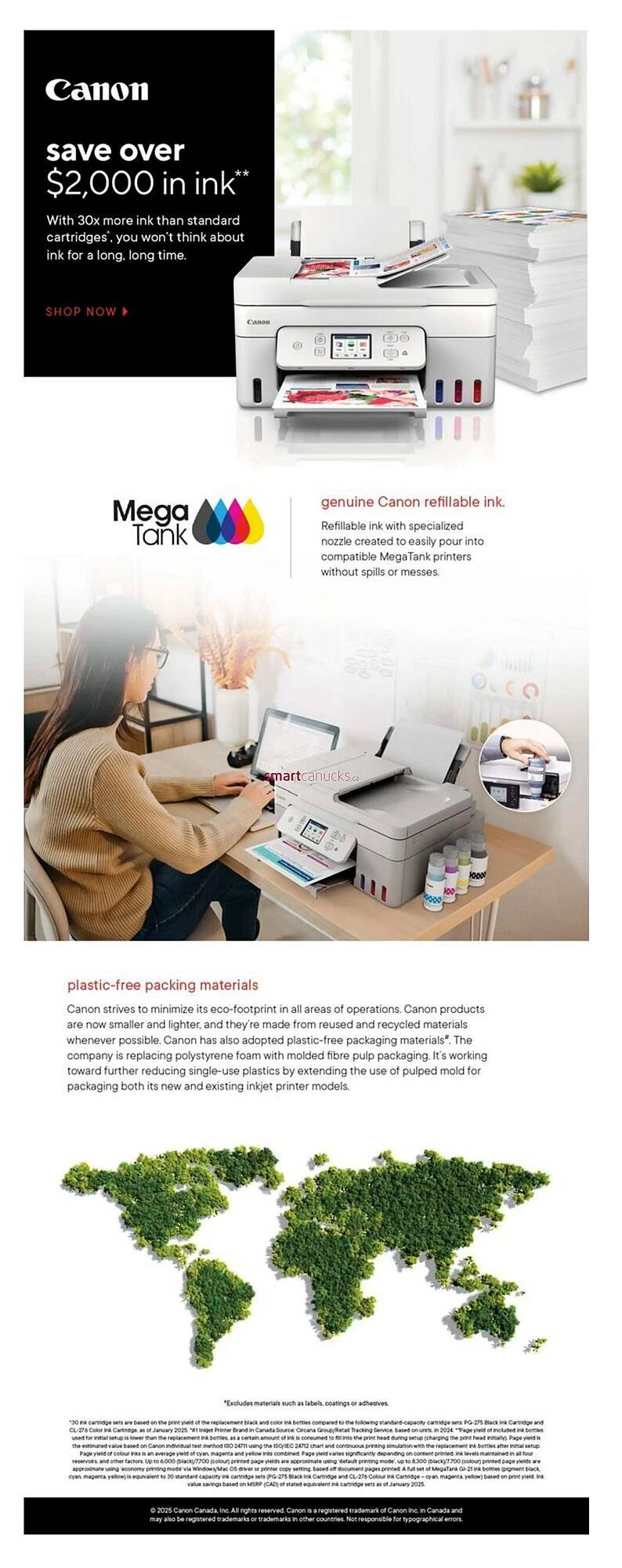 Staples flyer (2025-11-07 - 2025-11-13) | 20