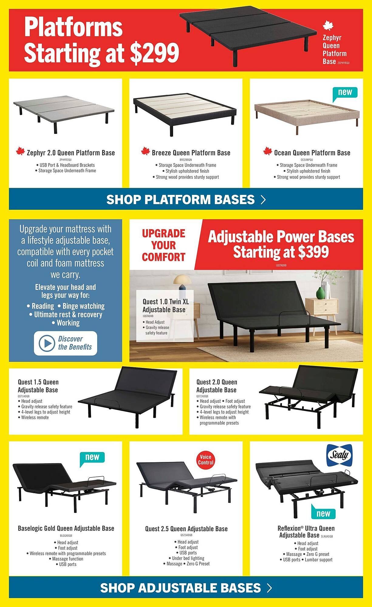 The Brick flyer (2026-01-13 - 2026-01-29) | 6