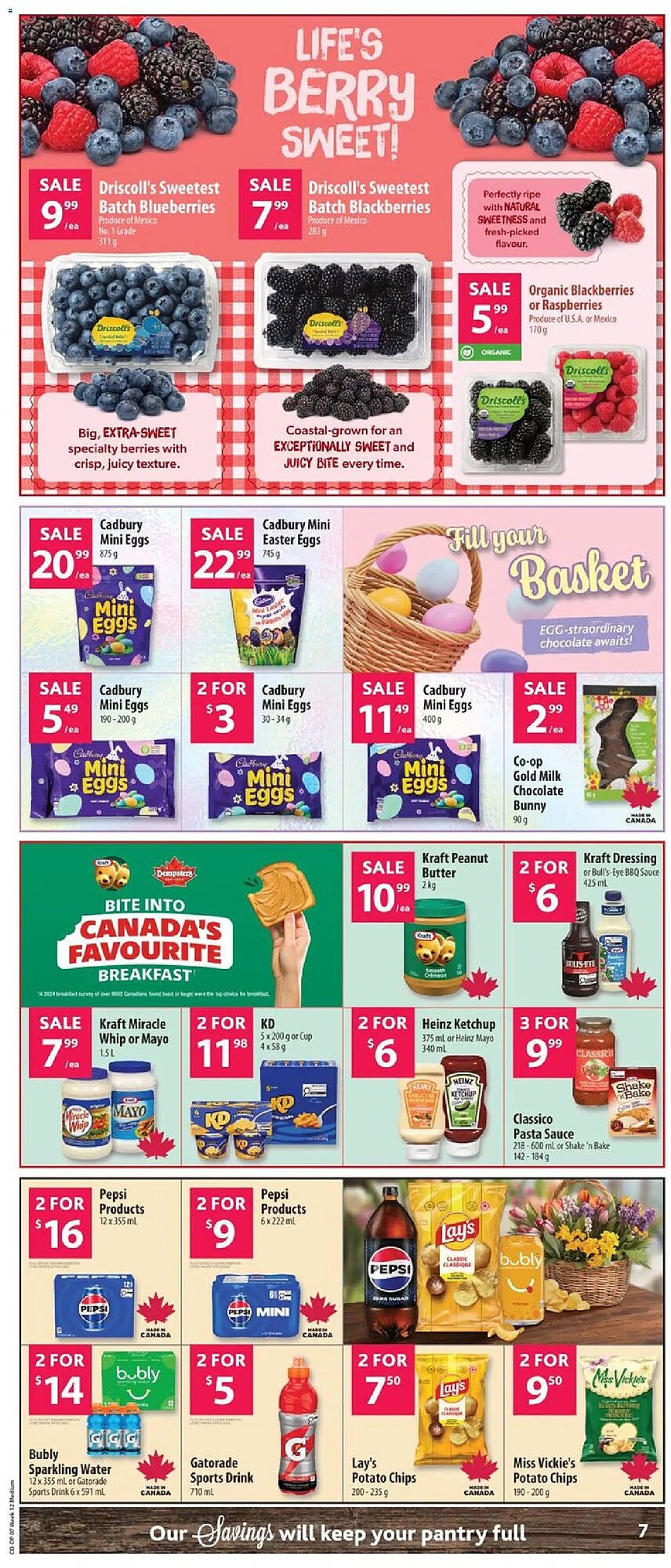 Co-op flyer (2026-03-19 - 2026-03-26) | 11