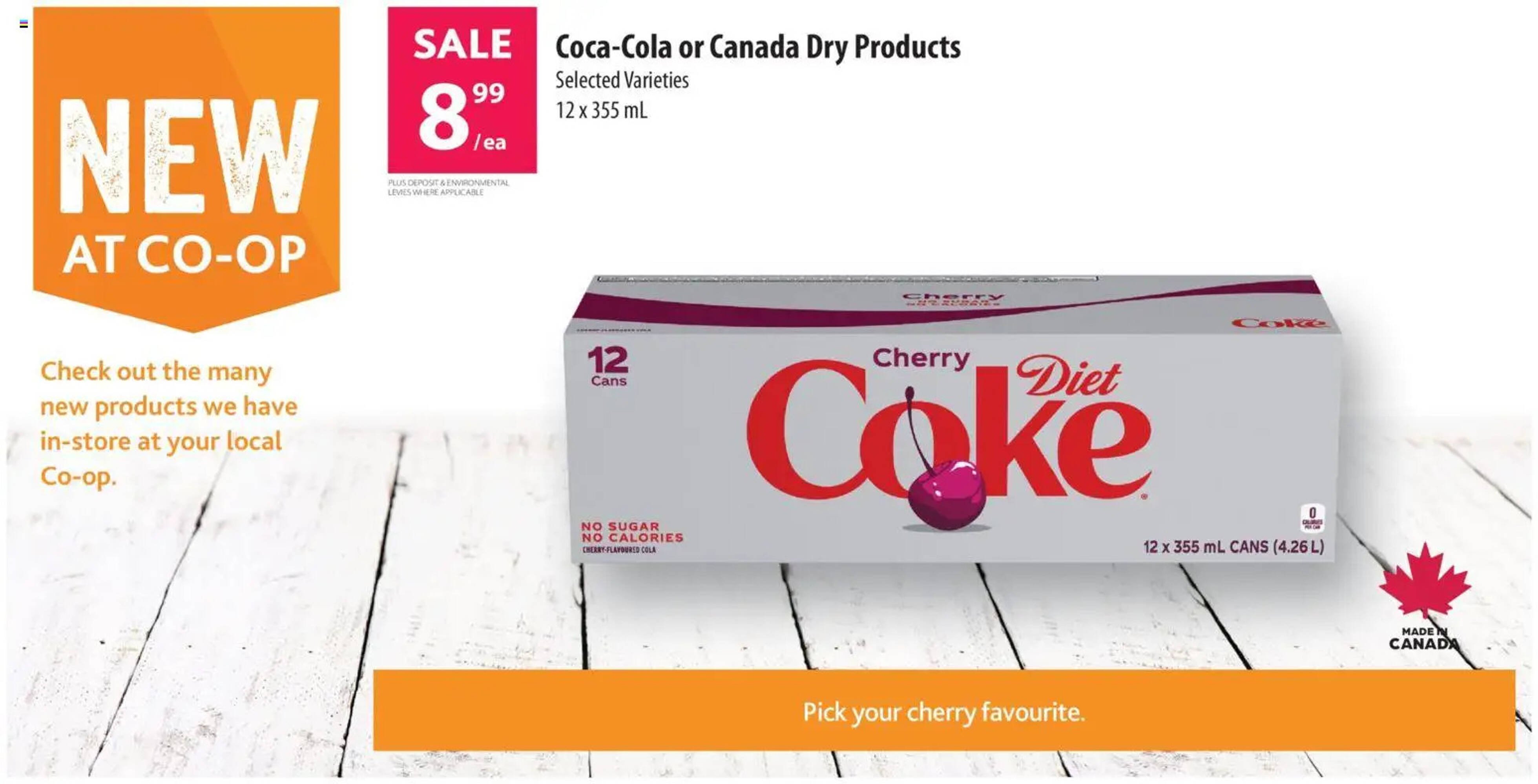 Co-op flyer (2026-03-19 - 2026-03-26) | 4