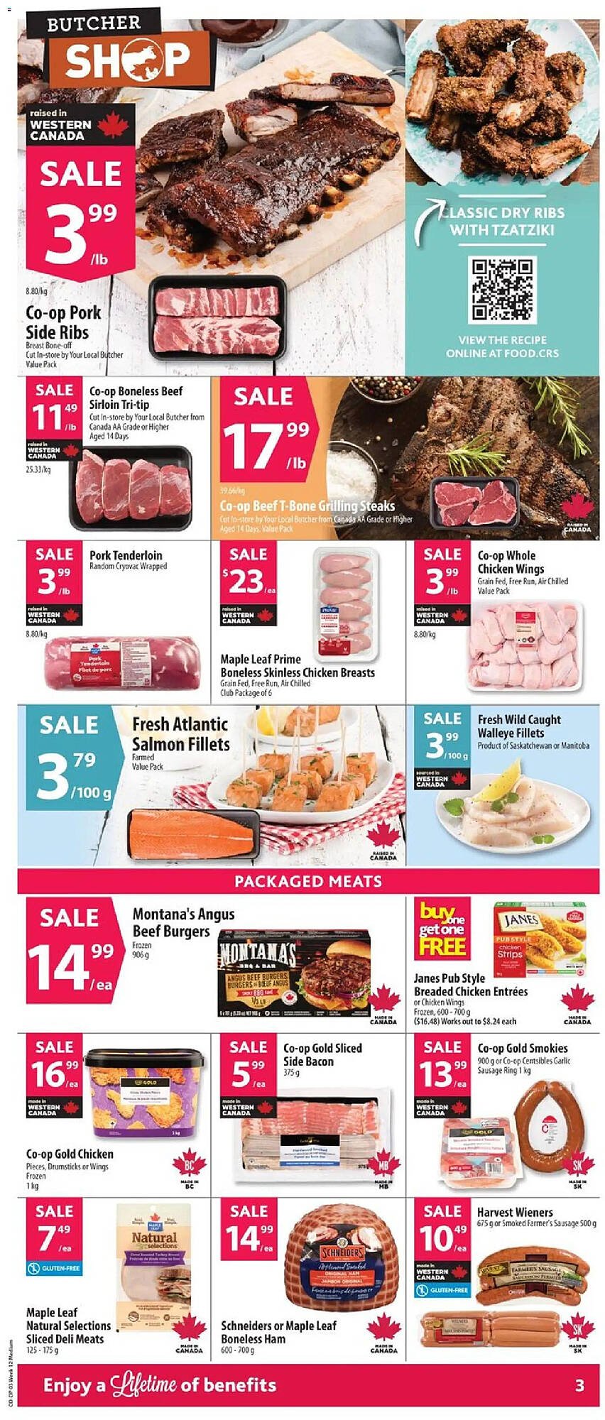 Co-op flyer (2026-03-19 - 2026-03-26) | 5