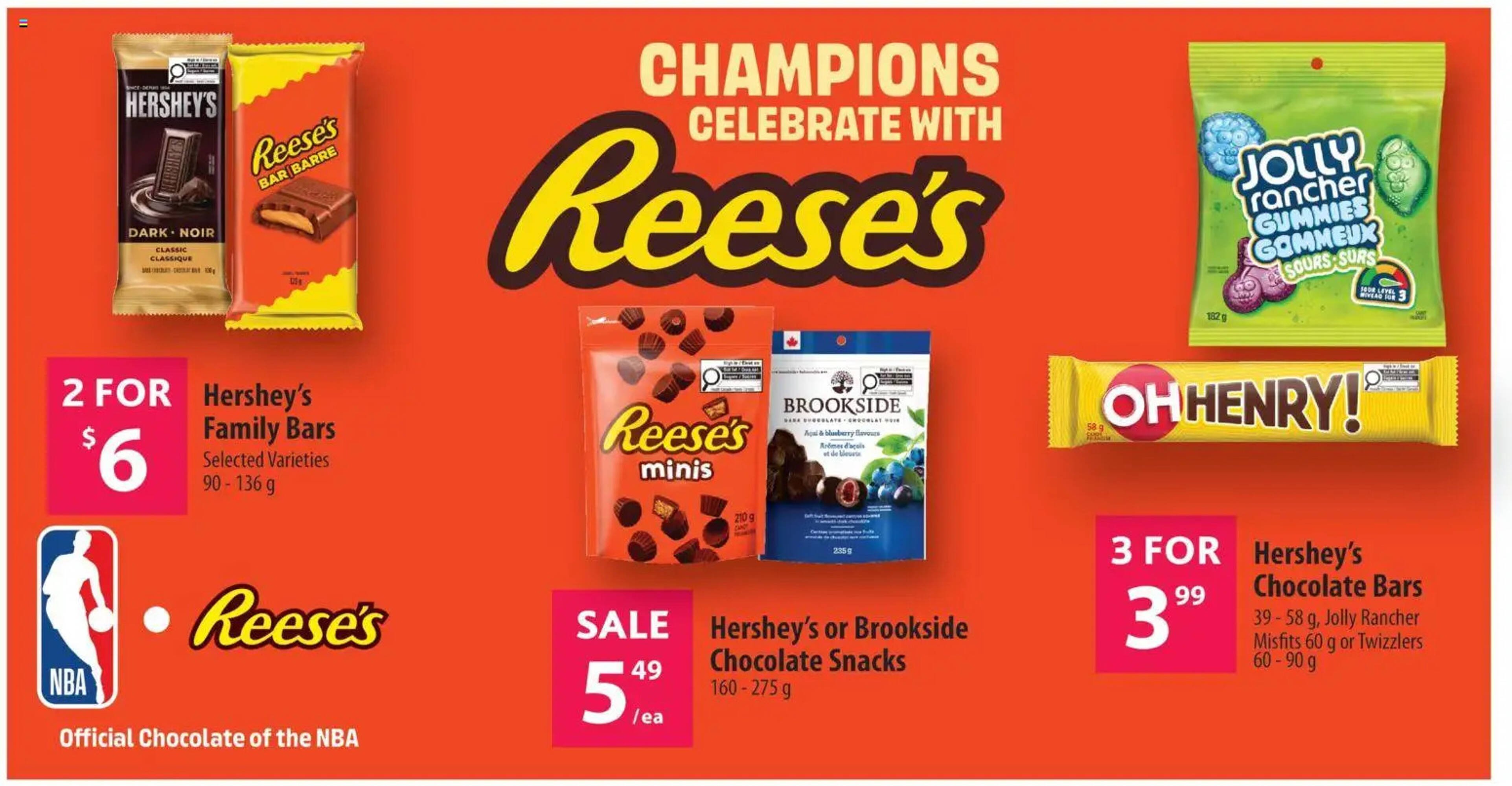 Co-op flyer (2026-03-19 - 2026-03-26) | 6