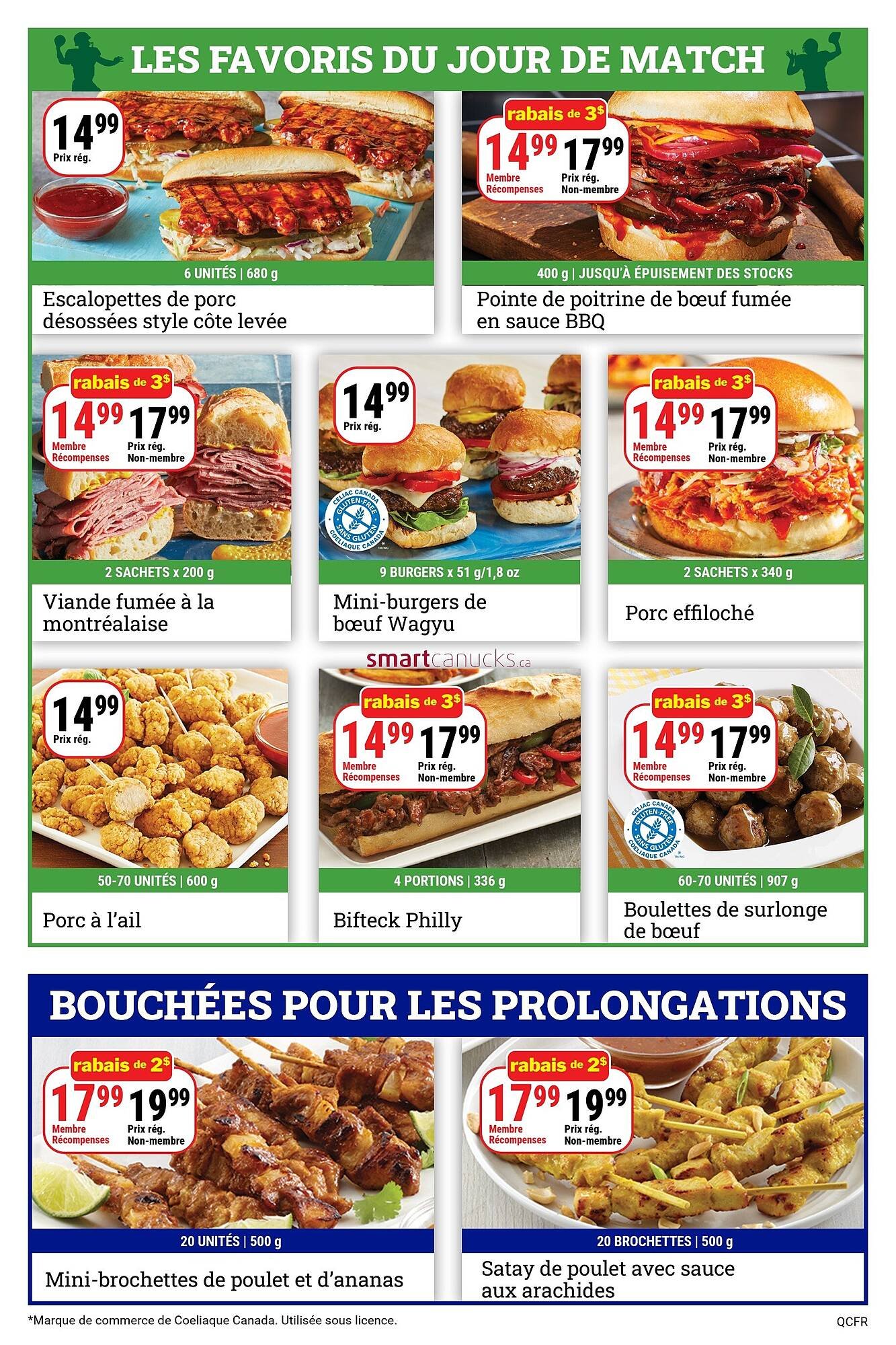 M &amp; M Food Market flyer (2025-11-13 - 2025-11-19) | 5