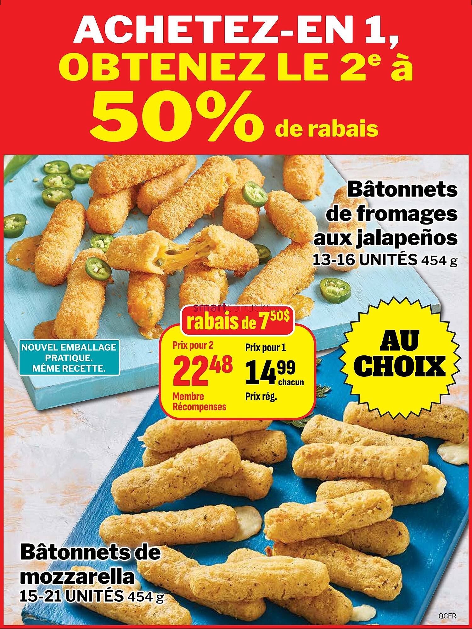 M &amp; M Food Market flyer (2025-11-13 - 2025-11-19) | 6