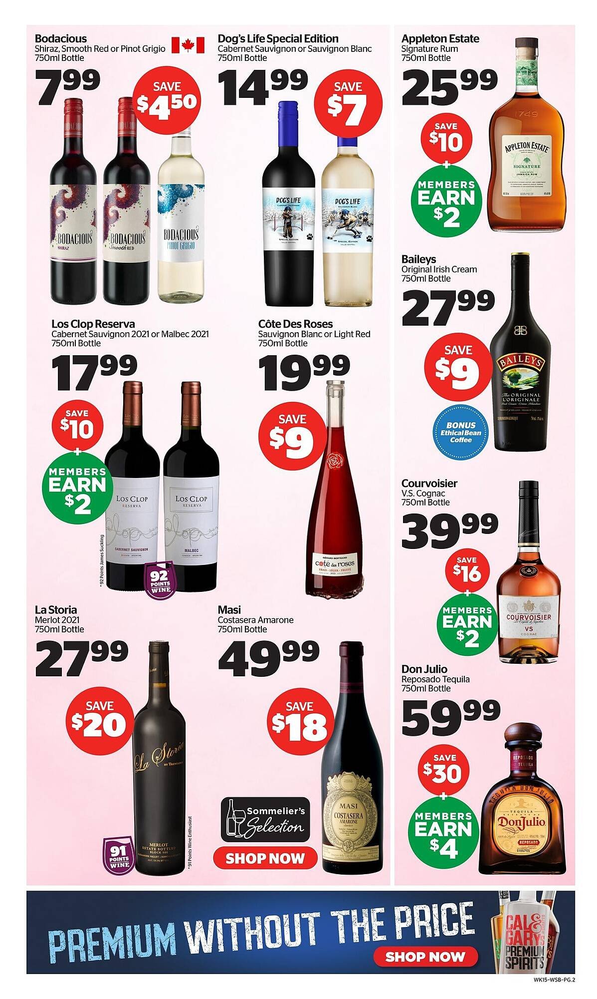 Calgary Co-op flyer (2026-02-12 - 2026-02-18) | 2