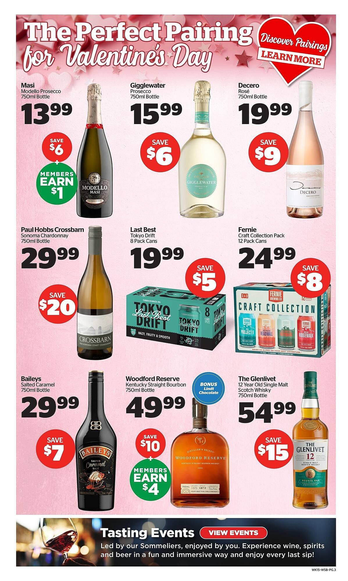 Calgary Co-op flyer (2026-02-12 - 2026-02-18) | 3