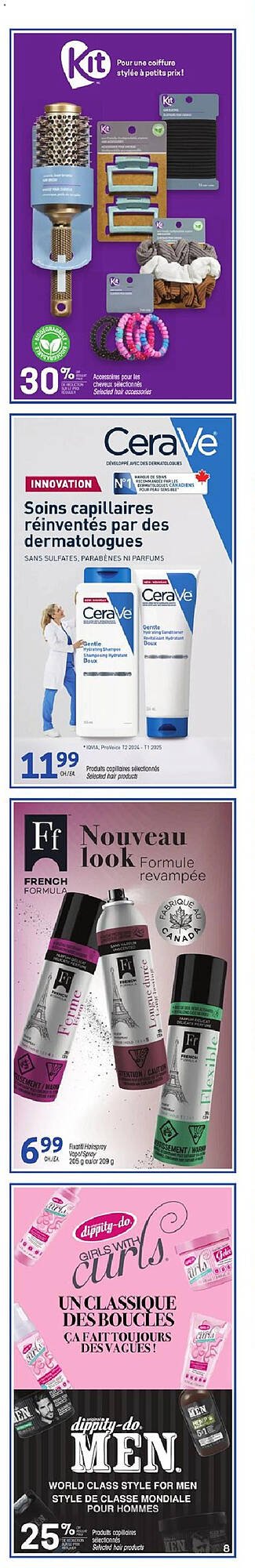Uniprix flyer (2025-10-23 - 2025-10-29) | 7