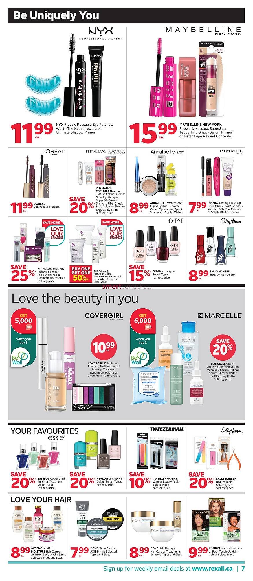 Rexall flyer (2026-02-13 - 2026-02-19) | 12