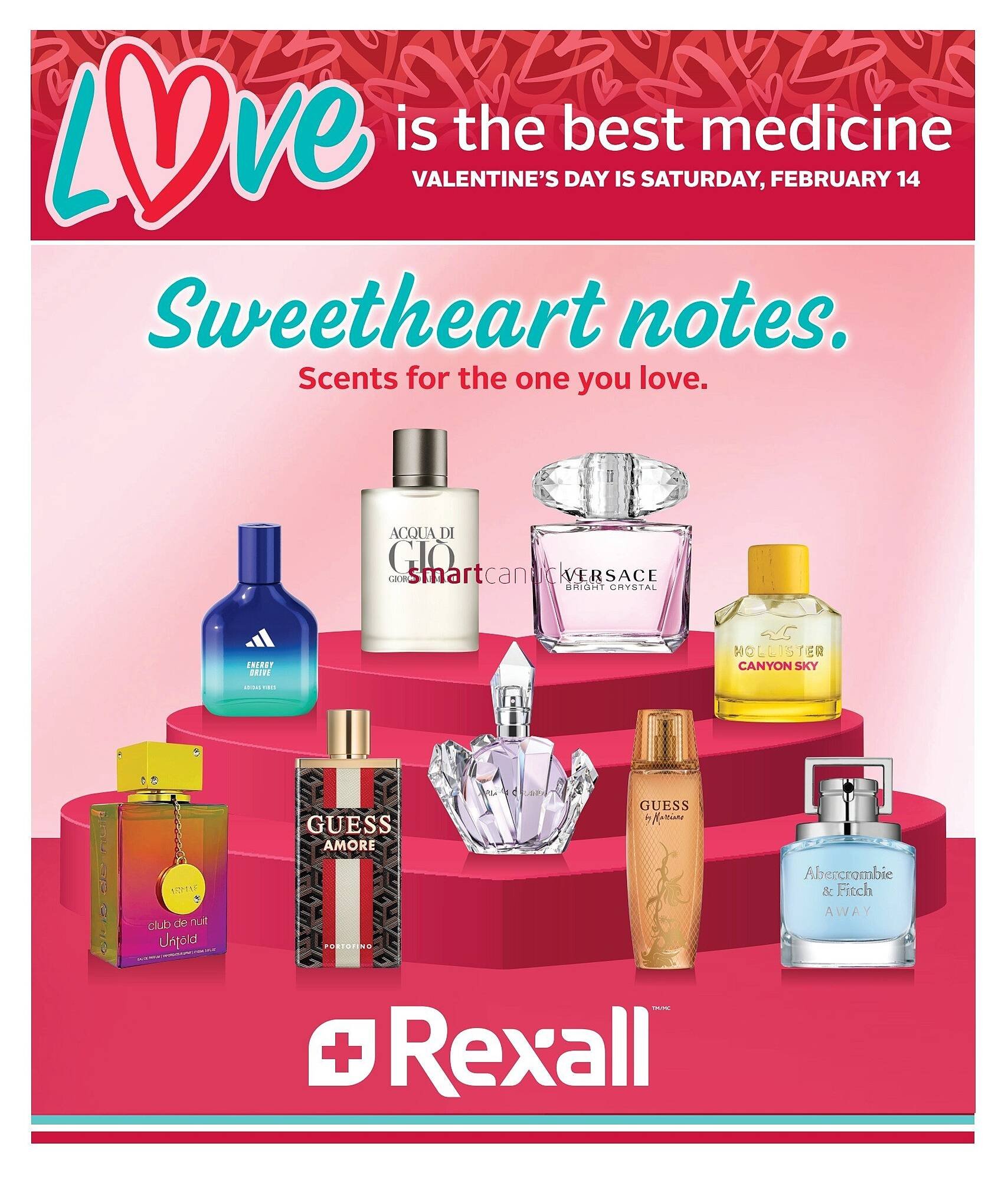 Rexall flyer (2026-02-13 - 2026-02-19) | 16