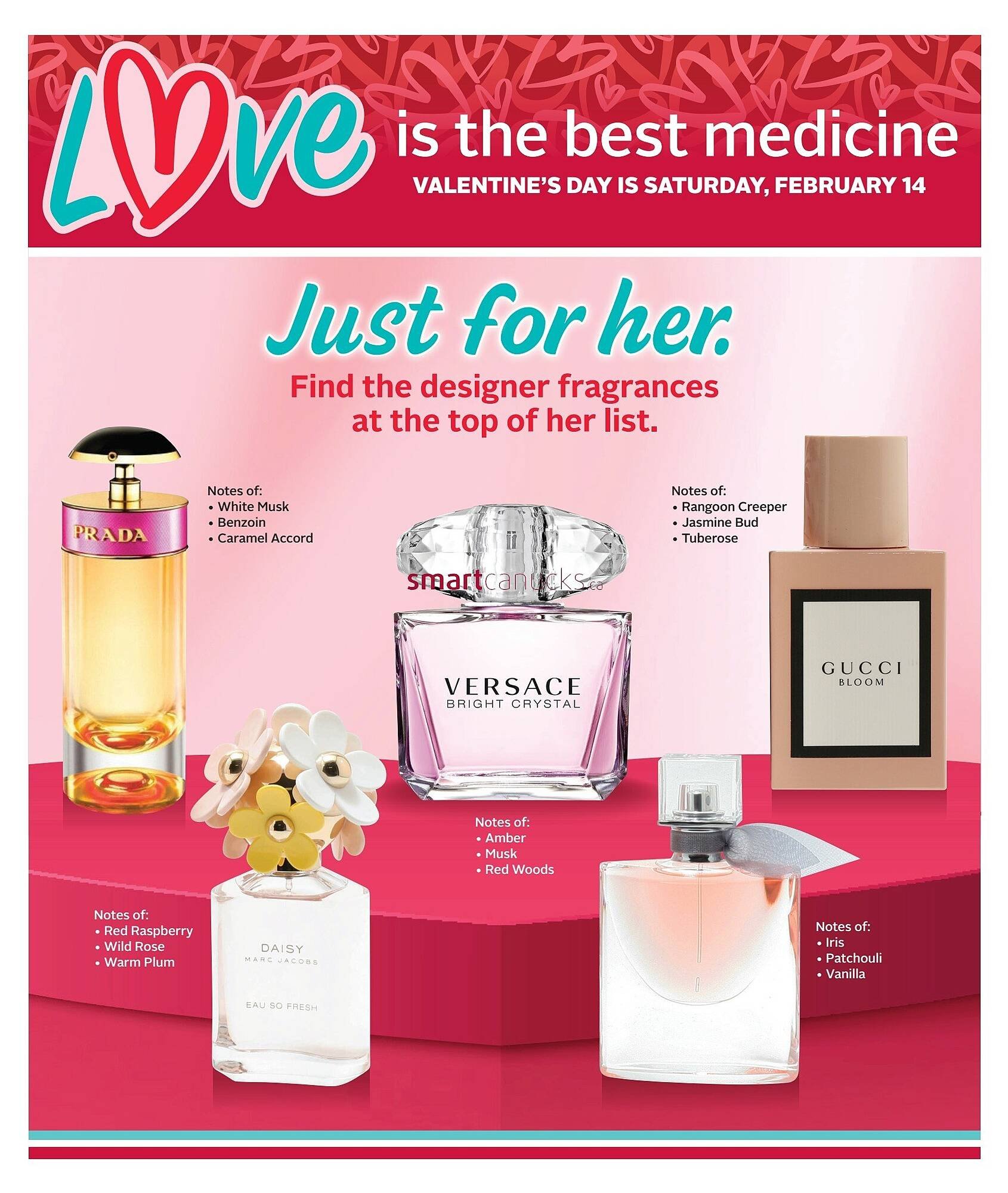 Rexall flyer (2026-02-13 - 2026-02-19) | 18