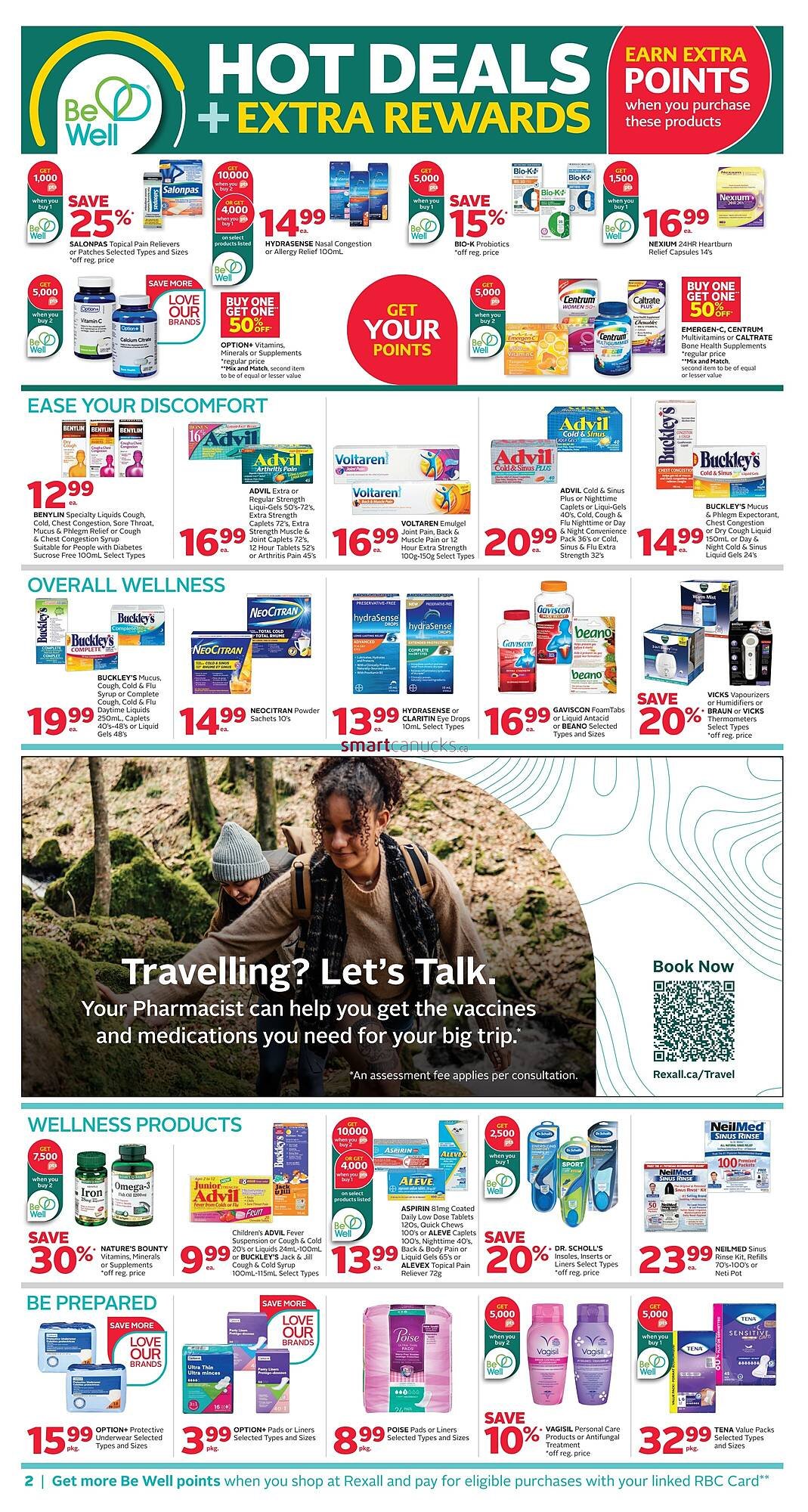 Rexall flyer (2026-02-13 - 2026-02-19) | 5