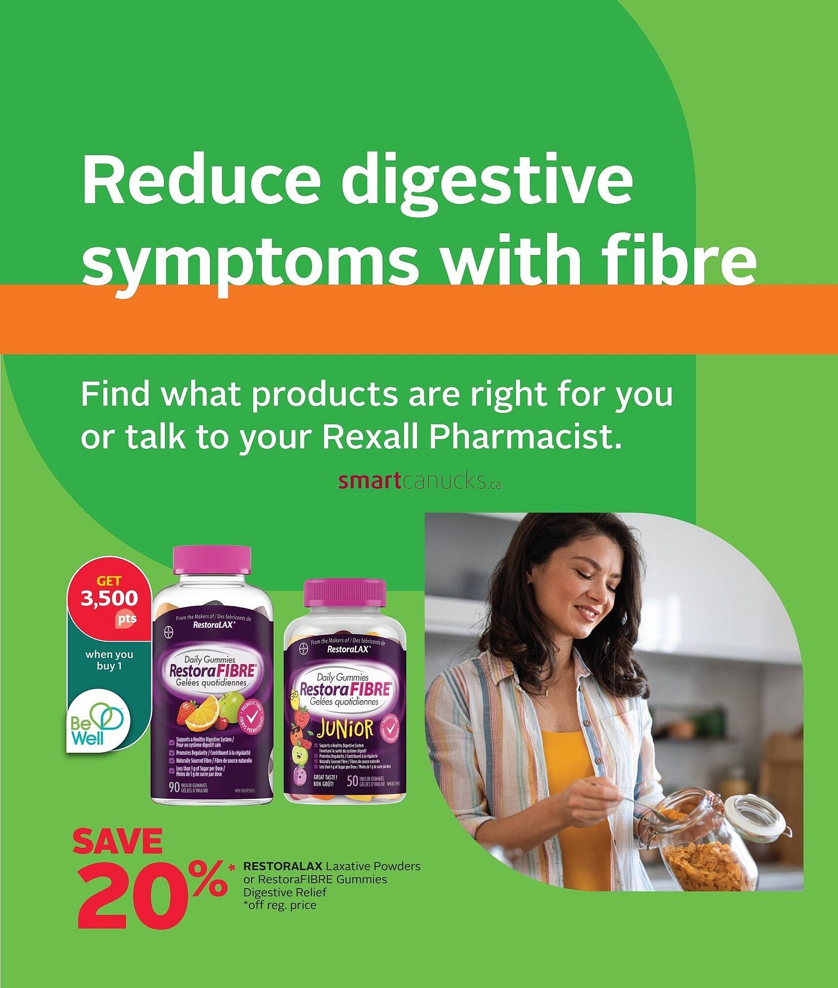 Rexall flyer (2026-02-13 - 2026-02-19) | 6