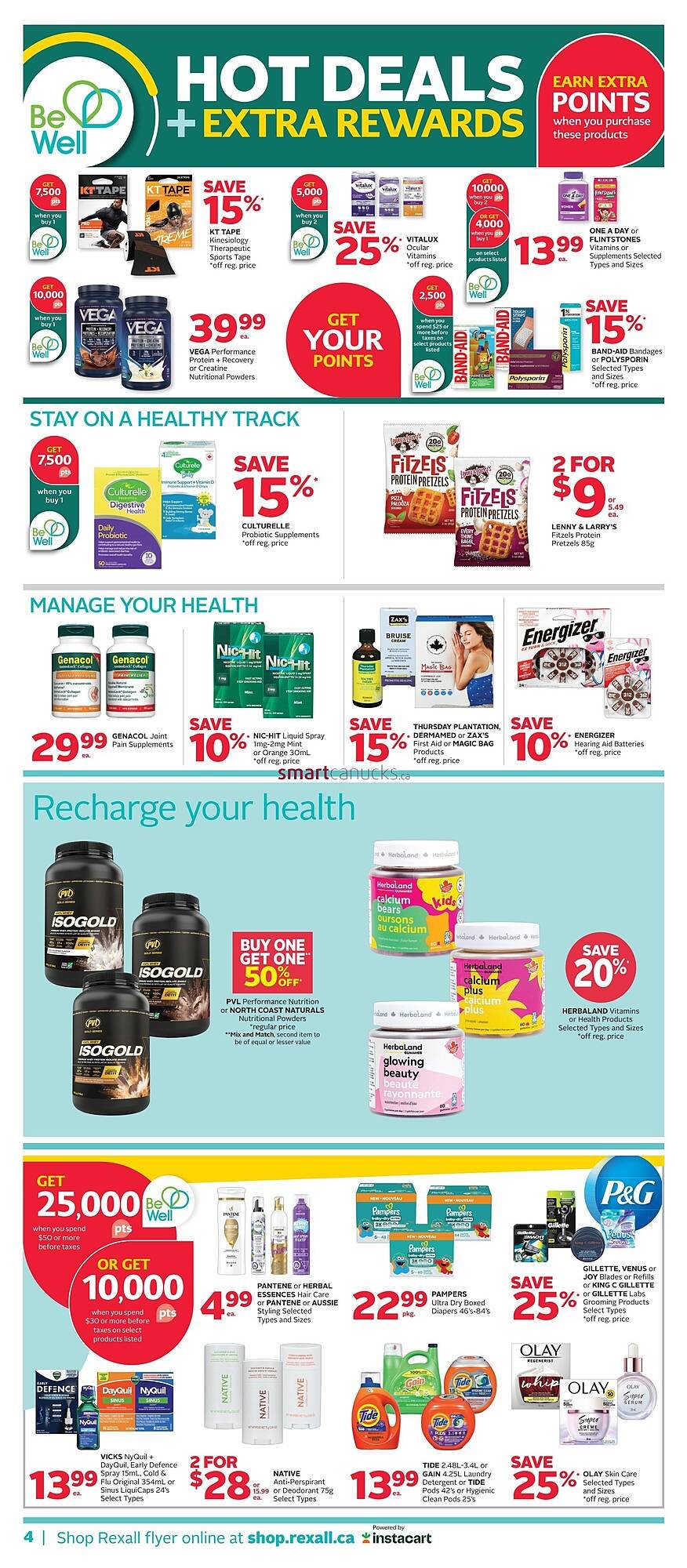 Rexall flyer (2026-02-13 - 2026-02-19) | 9
