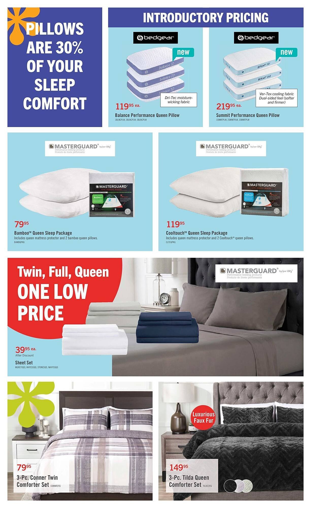 The Brick flyer (2026-03-20 - 2026-03-27) | 5