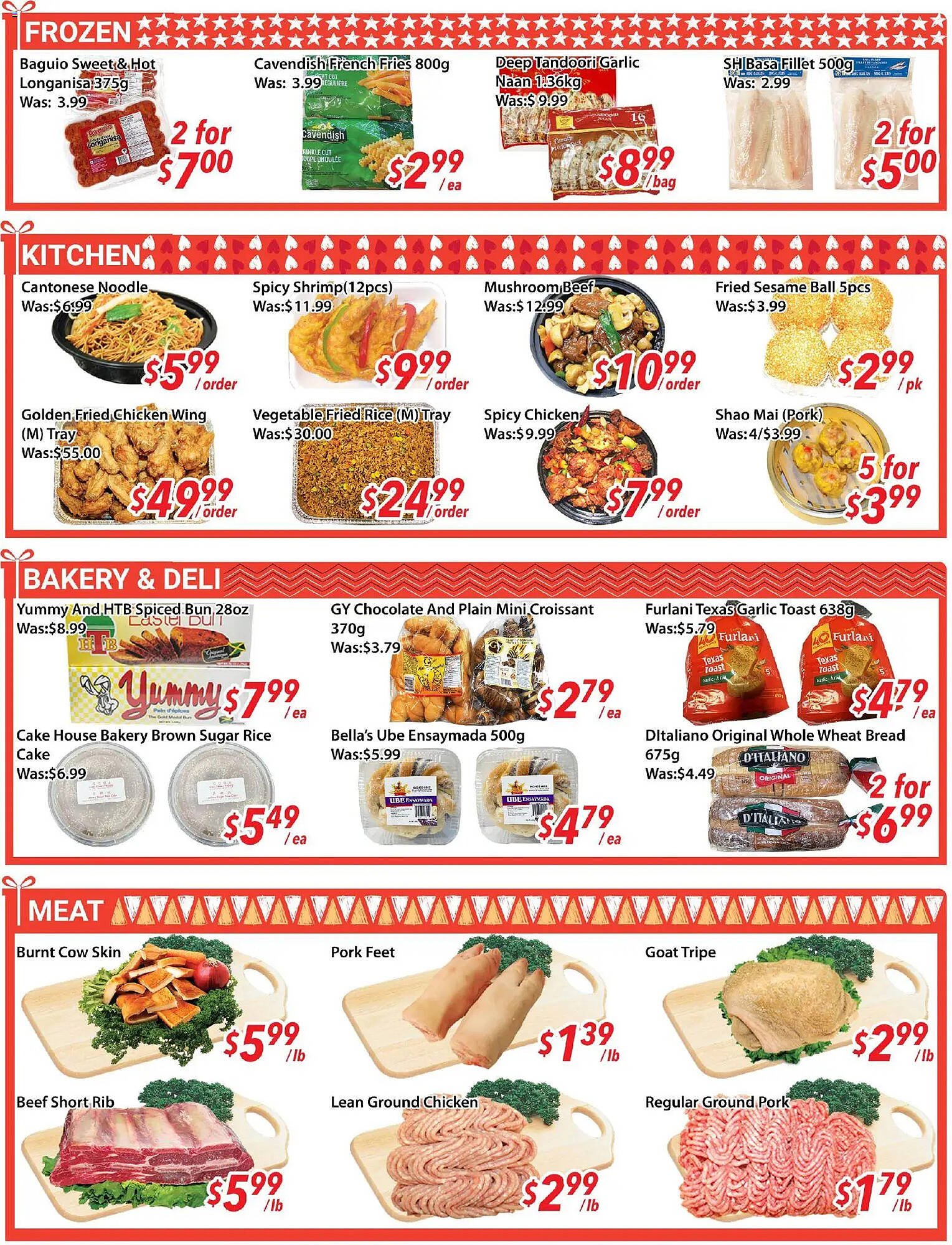 Ample Food Market flyer (2026-01-30 - 2026-02-05) | 4