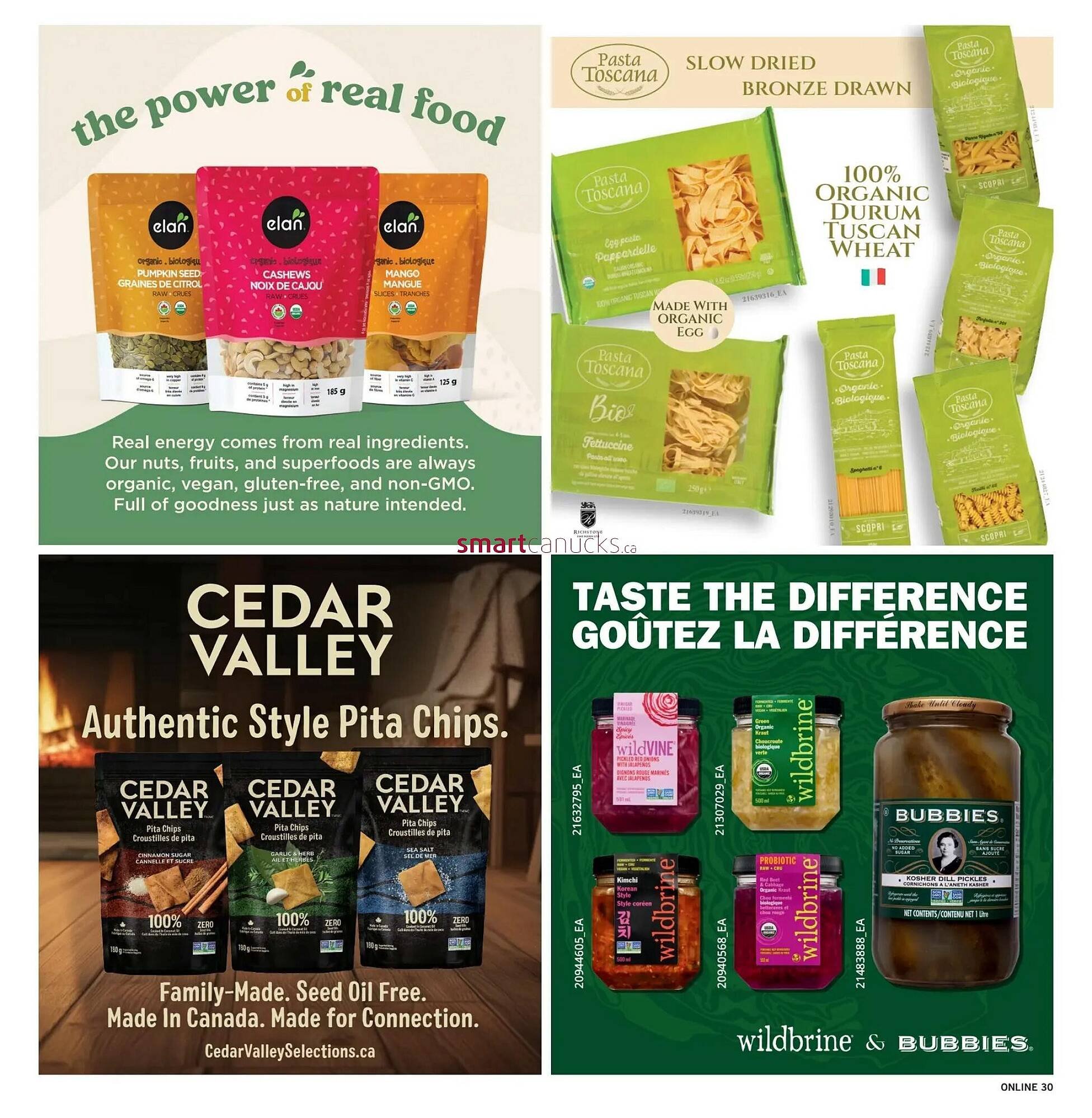 Fortinos flyer (2025-12-04 - 2025-12-10) | 29