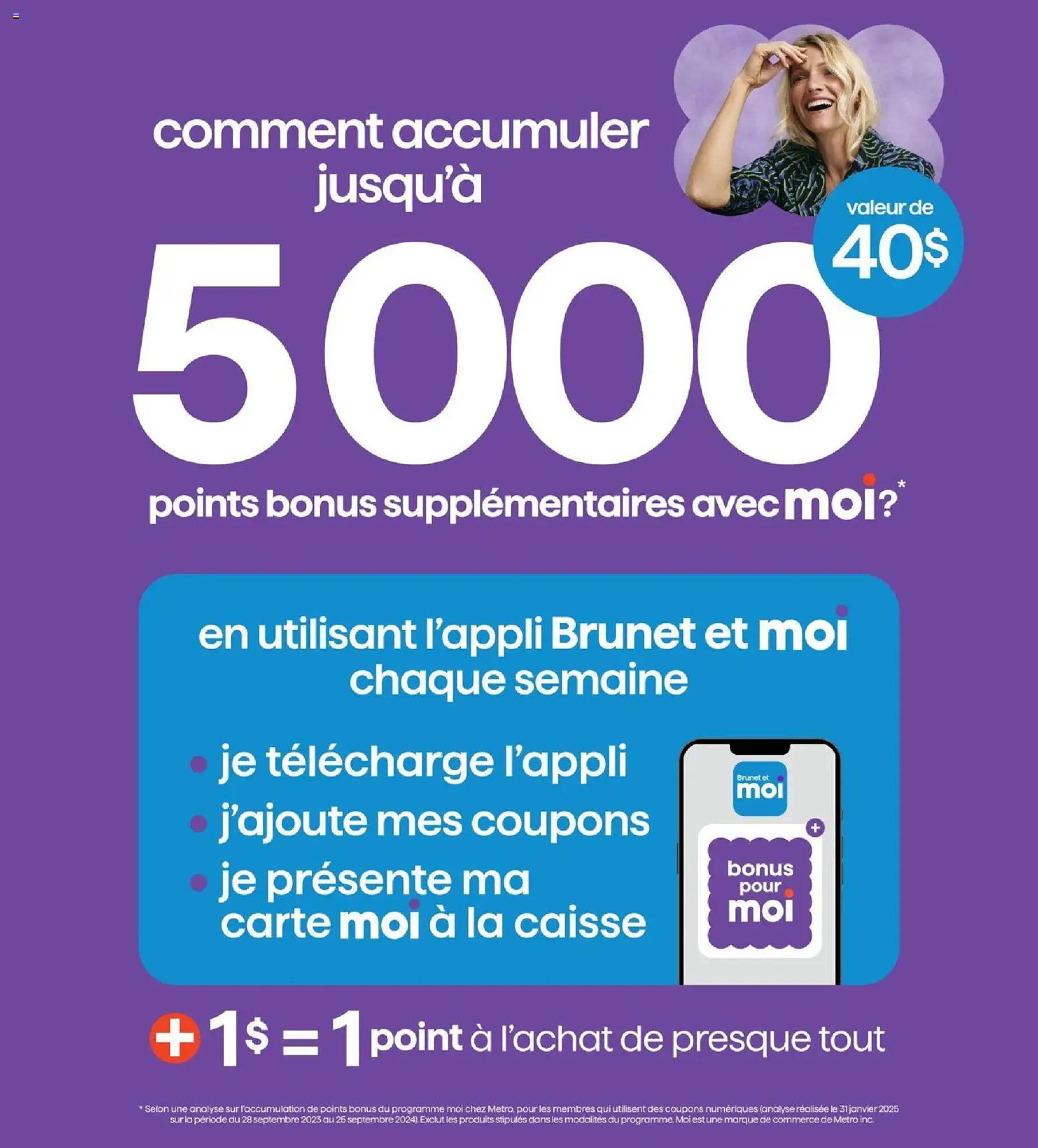 Brunet flyer (2026-02-05 - 2026-02-12) | 11