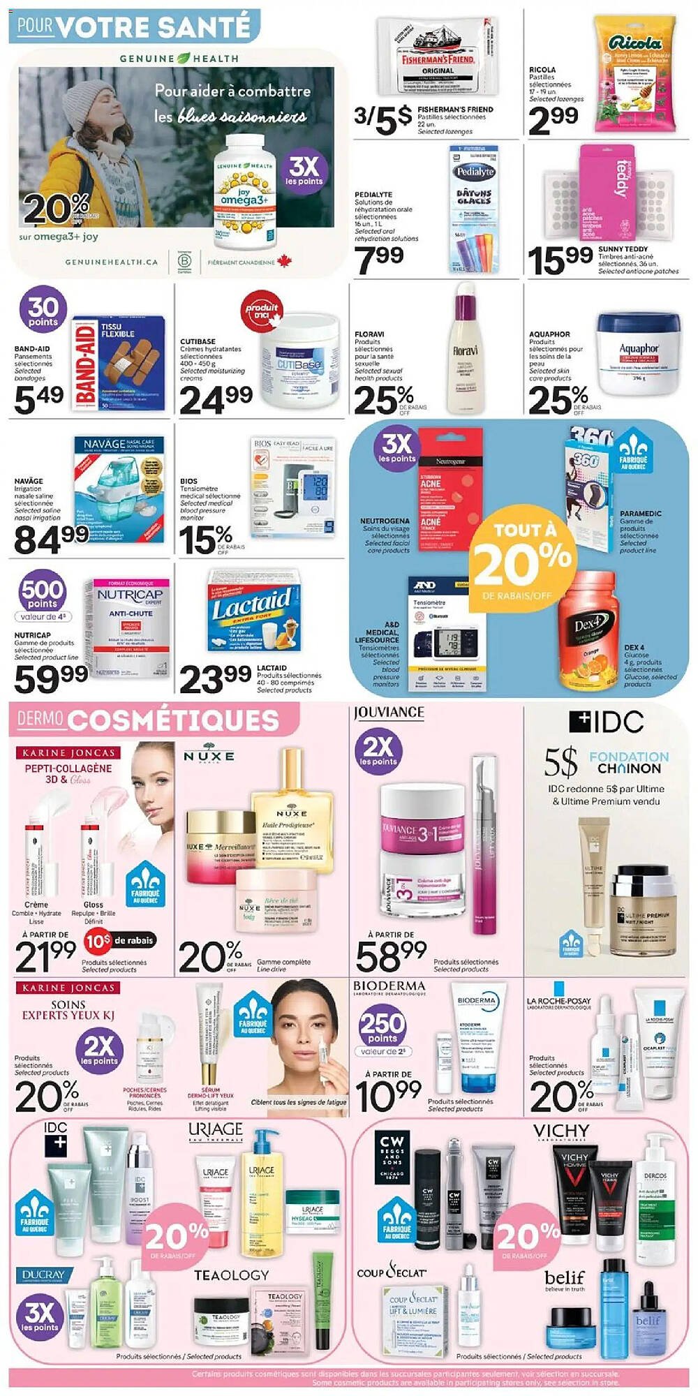 Brunet flyer (2026-02-05 - 2026-02-12) | 4