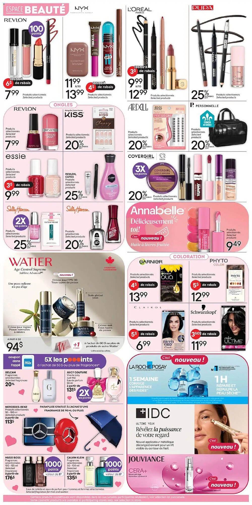 Brunet flyer (2026-02-05 - 2026-02-12) | 5