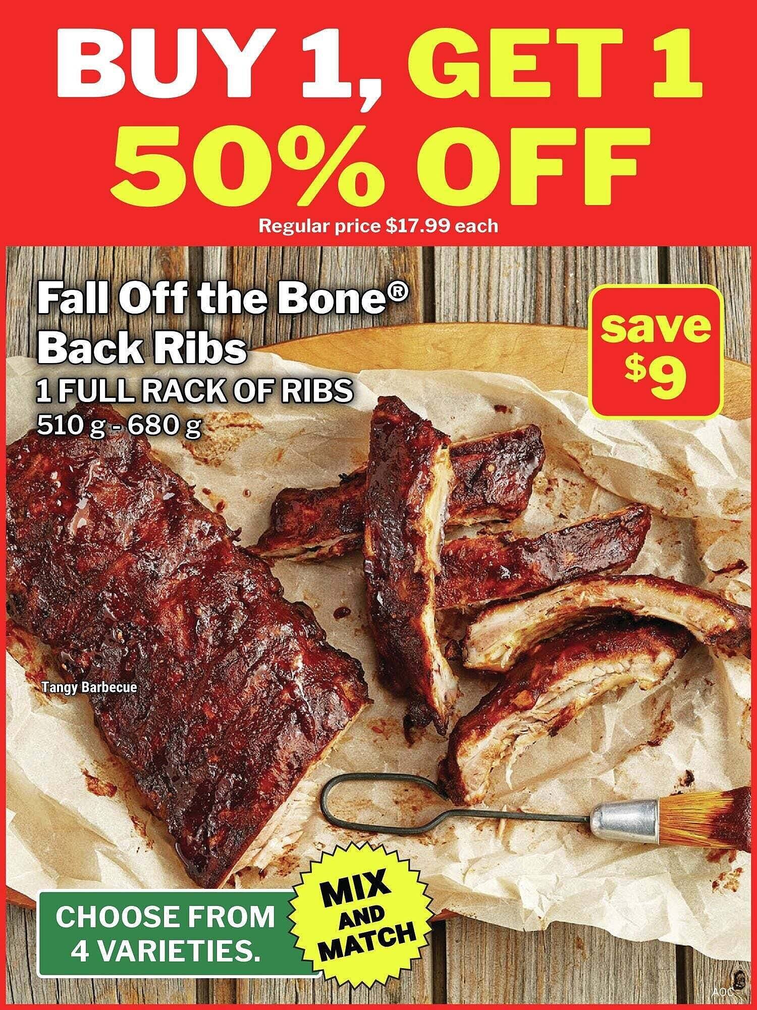 M &amp; M Food Market flyer (2026-02-06 - 2026-02-13) | 6