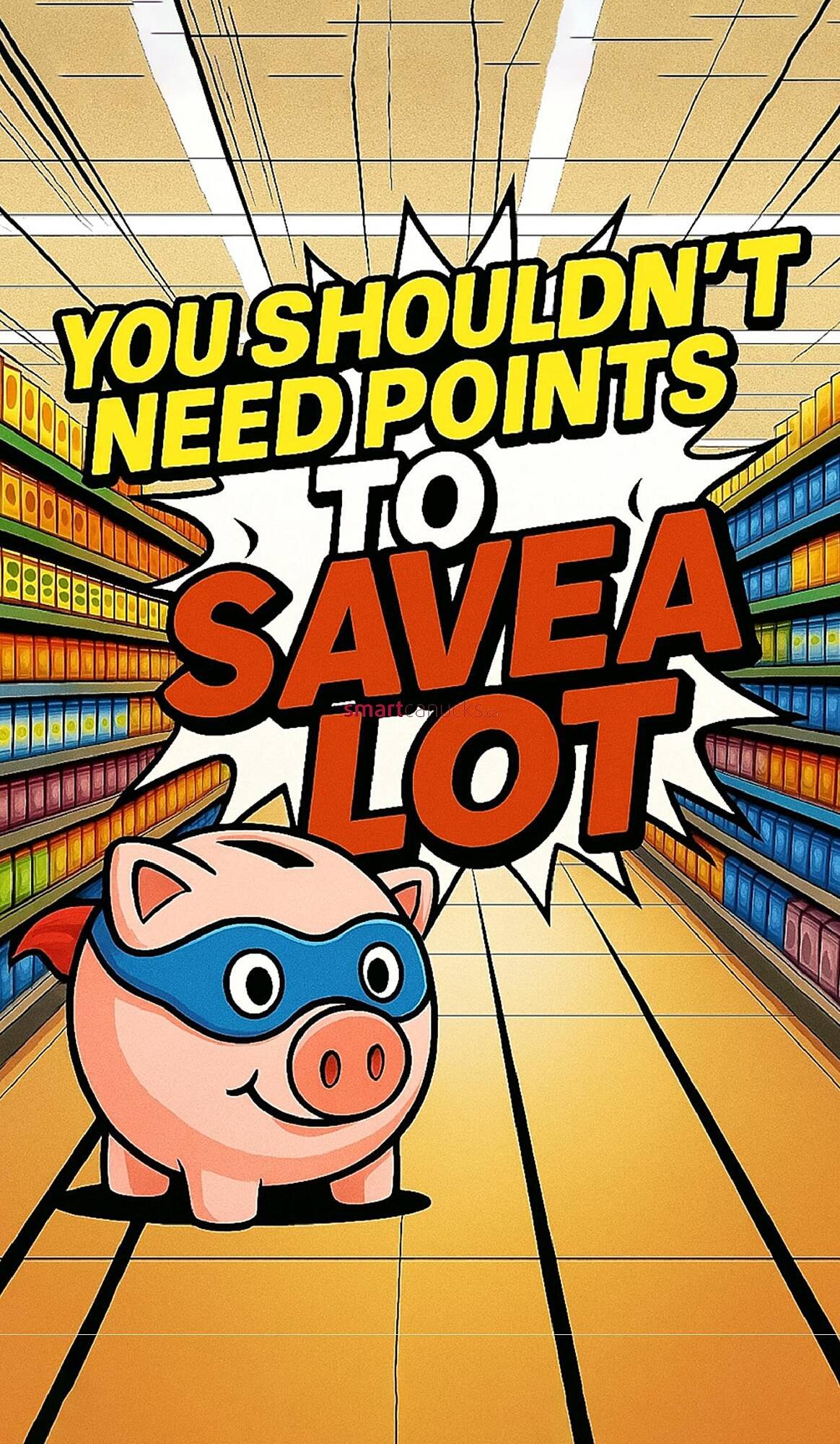 Save on Foods flyer (2025-11-06 - 2025-11-12) | 10