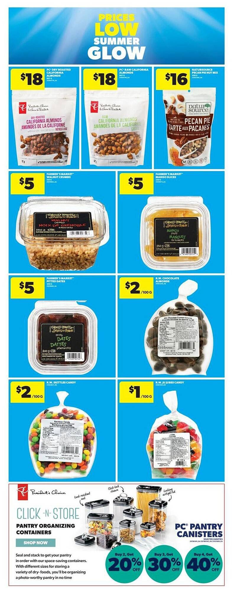 Real Canadian Superstore flyer