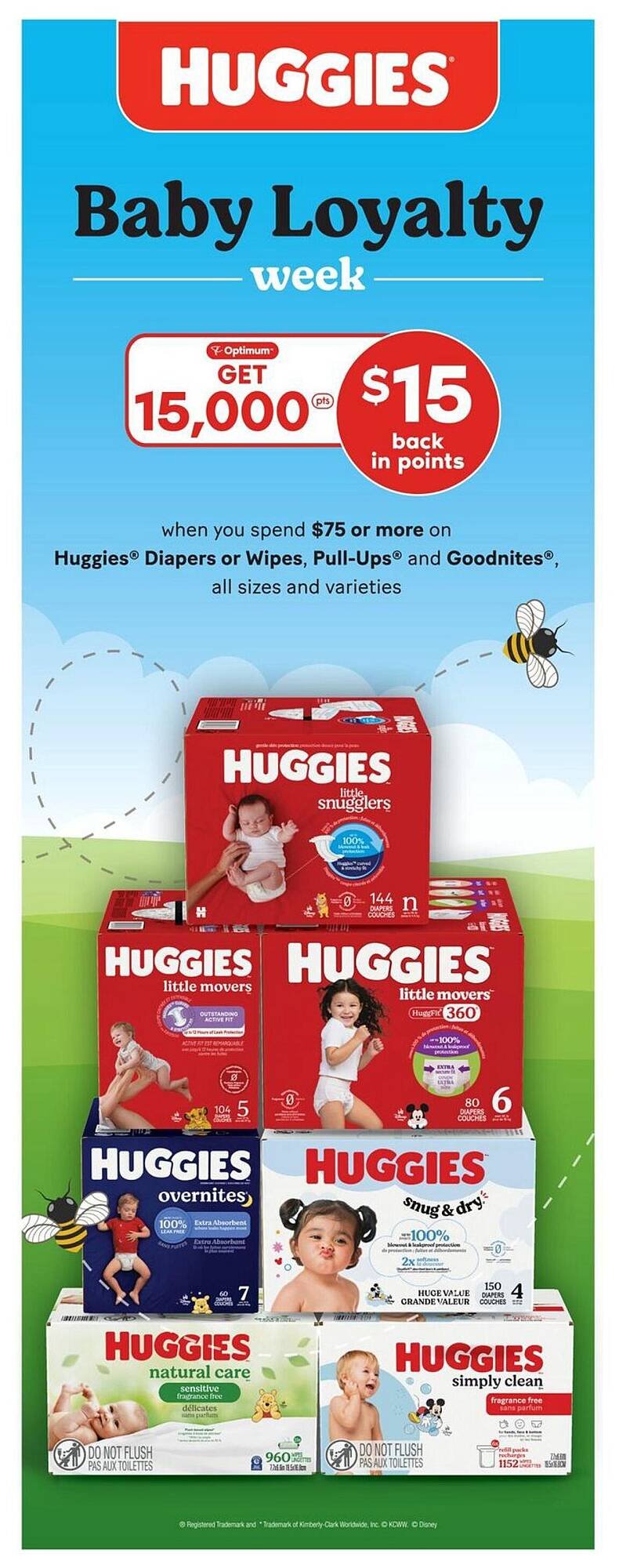 Real Canadian Superstore flyer
