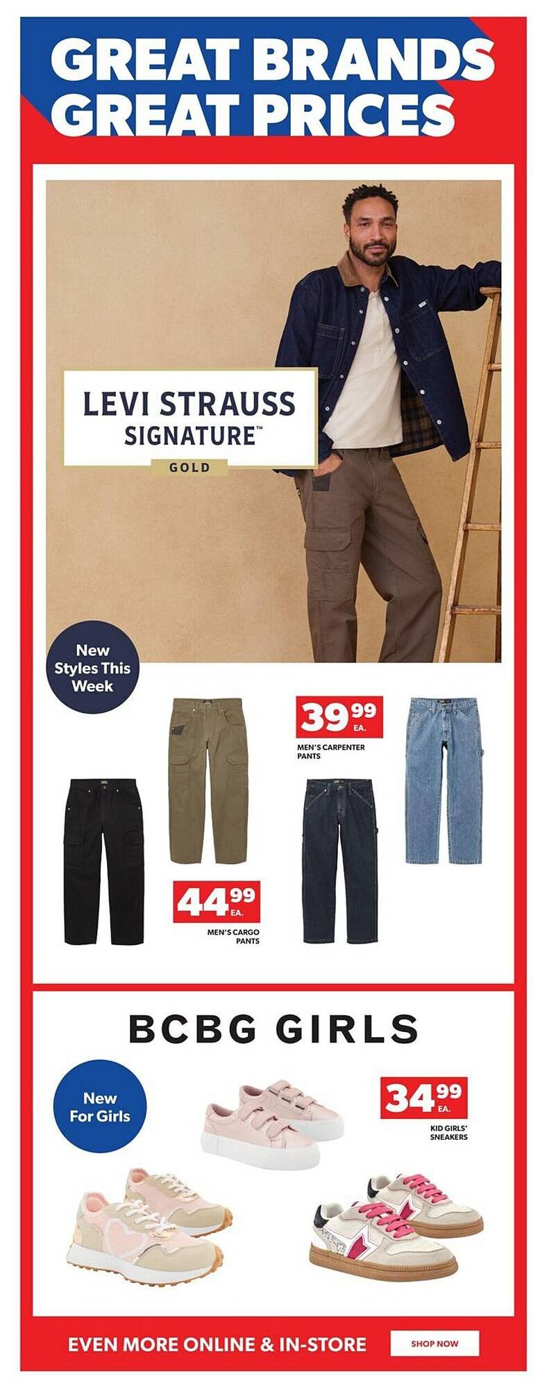 Real Canadian Superstore flyer