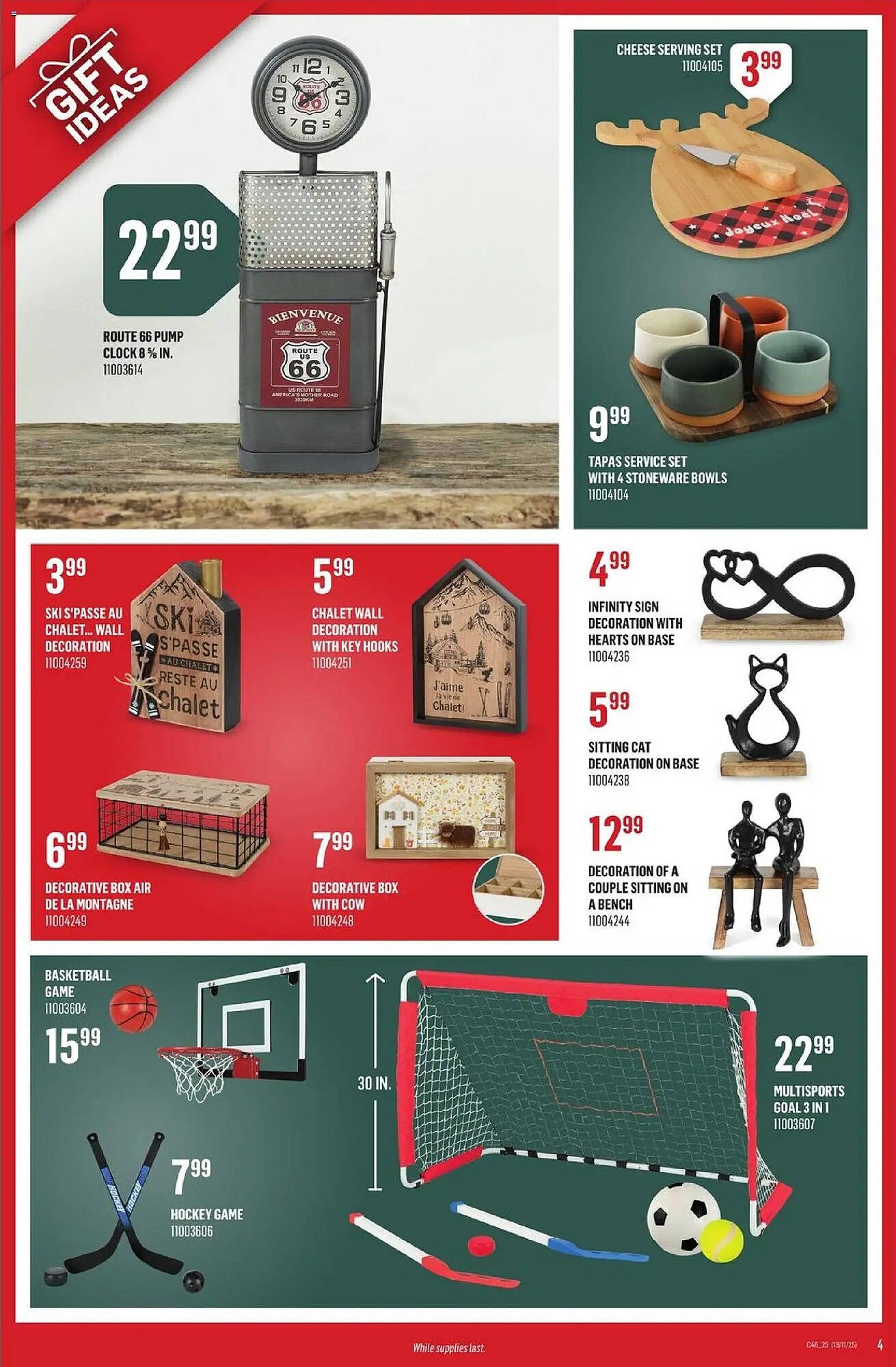 Canac flyer (2025-11-13 - 2025-11-20) | 4