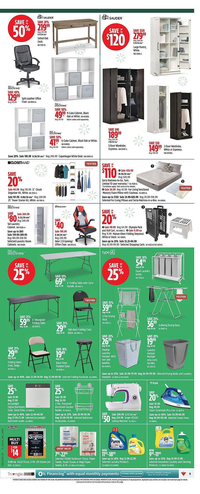 Canadian Tire flyer (2025-11-20 - 2025-11-26) | 13