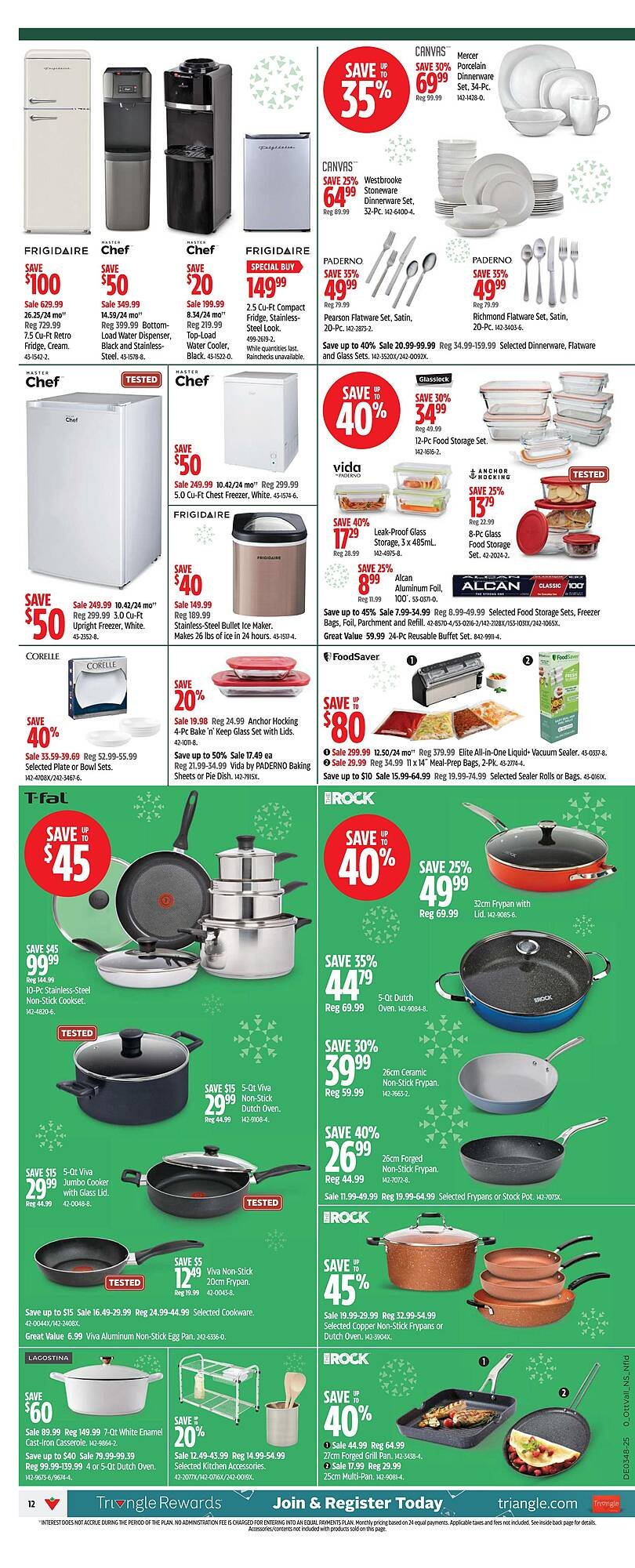 Canadian Tire flyer (2025-11-20 - 2025-11-26) | 16