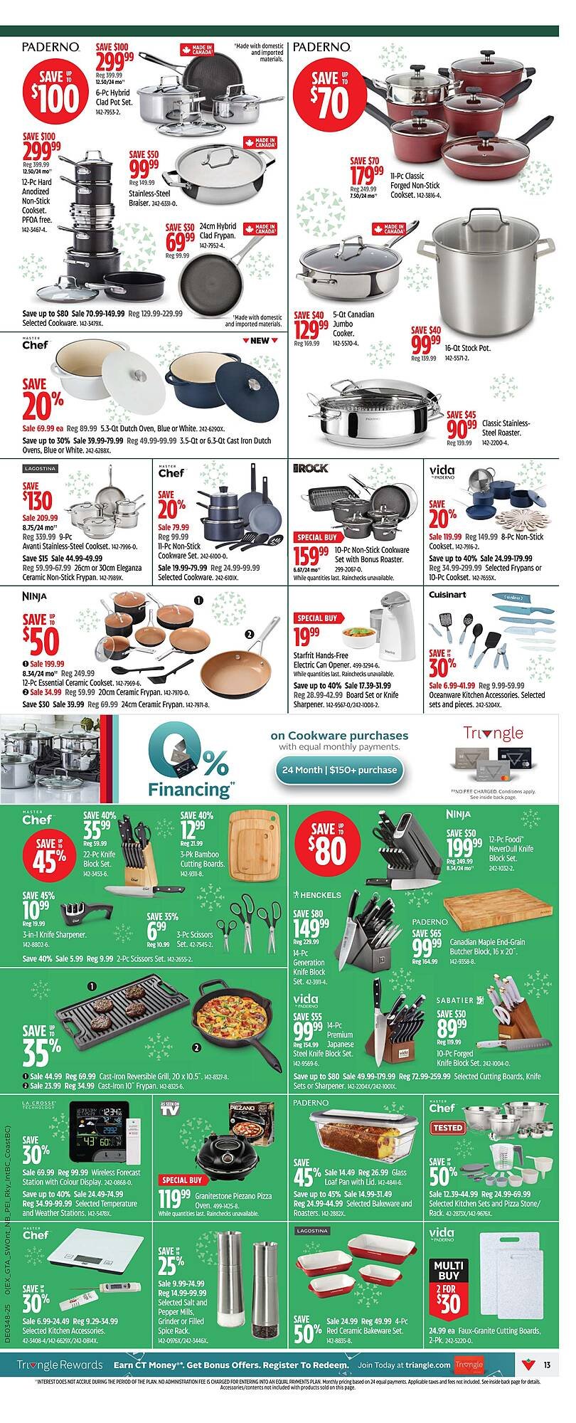 Canadian Tire flyer (2025-11-20 - 2025-11-26) | 17