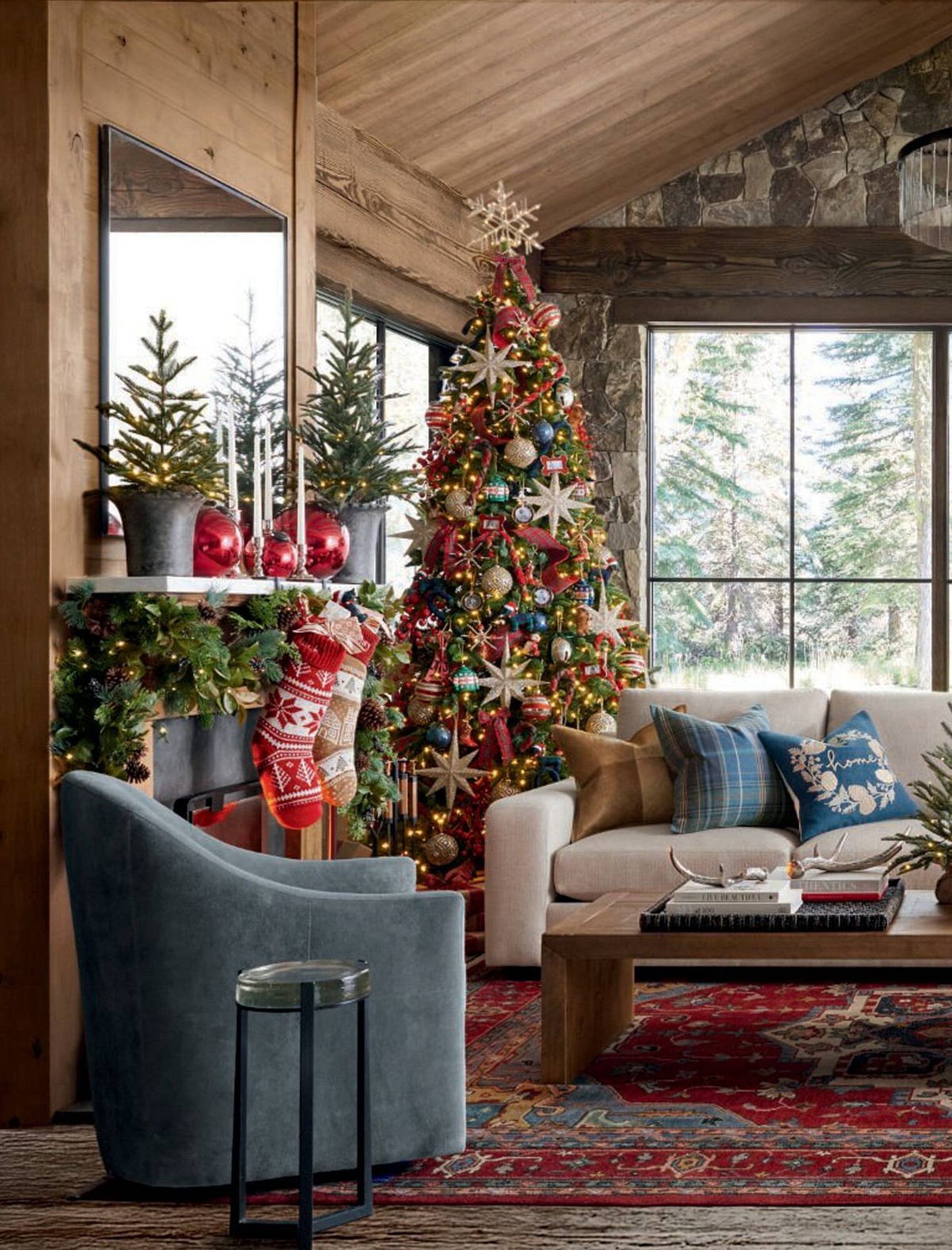 Pottery Barn flyer (2025-10-07 - 2025-12-31) | 2