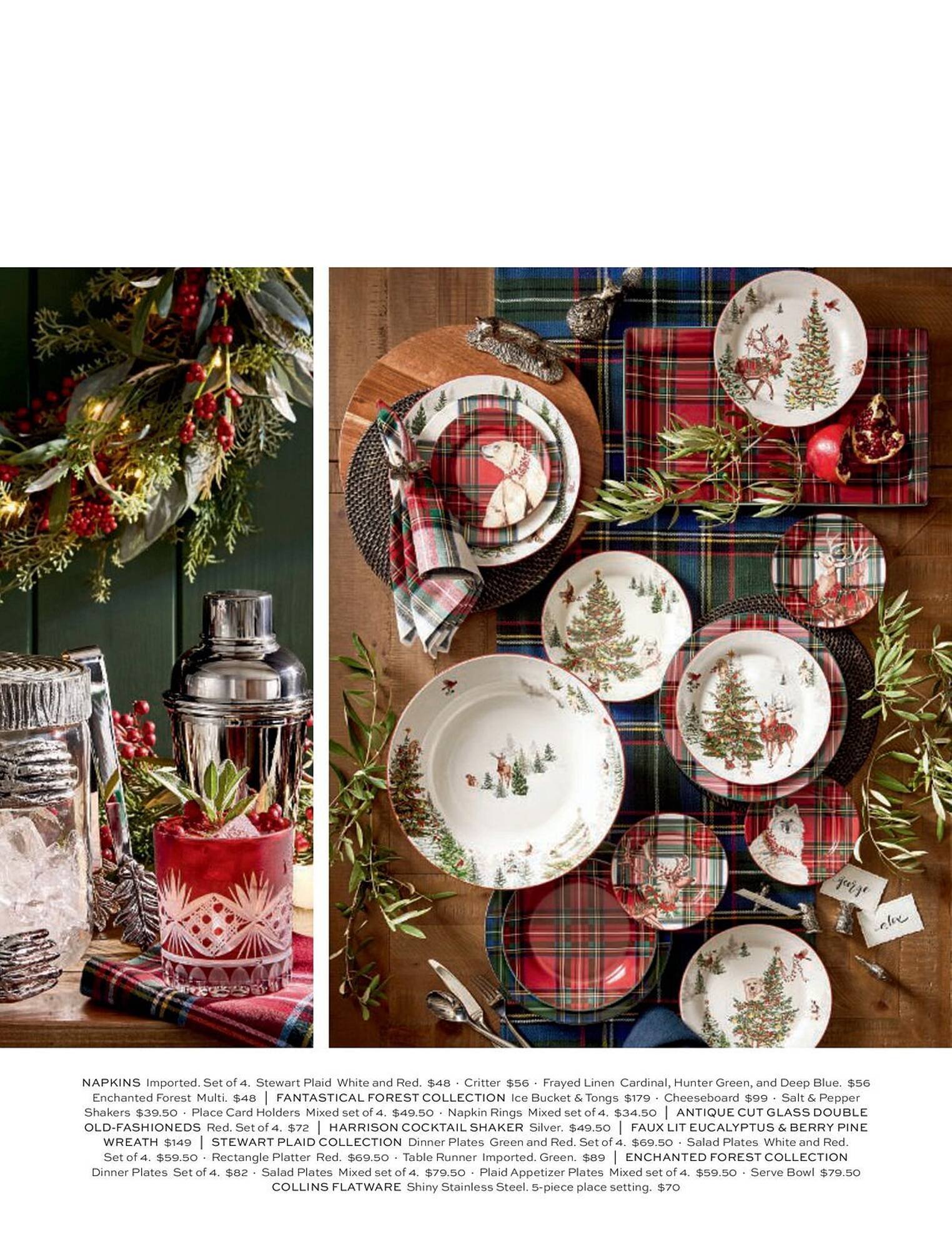 Pottery Barn flyer (2025-10-07 - 2025-12-31) | 11
