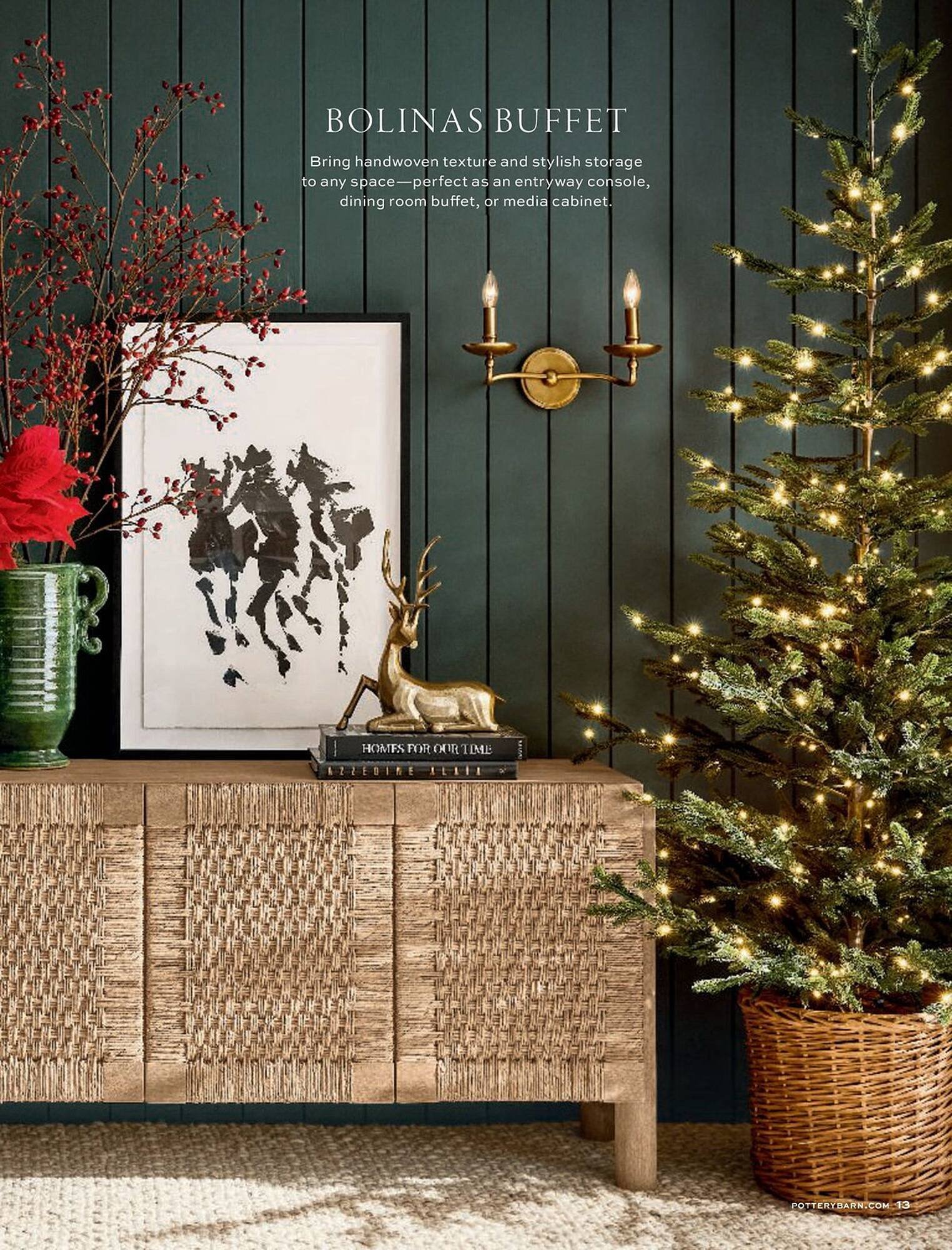 Pottery Barn flyer (2025-10-07 - 2025-12-31) | 13