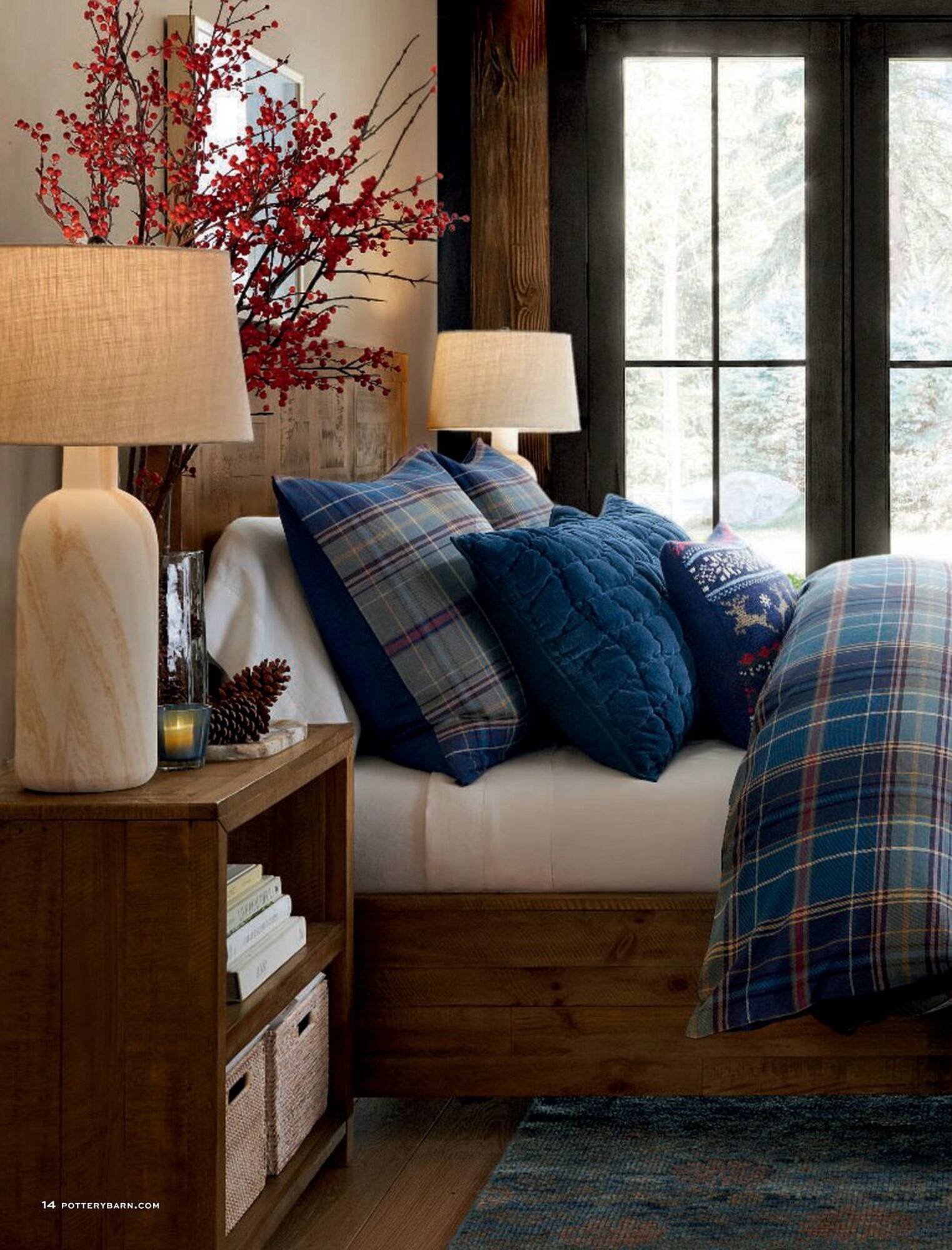 Pottery Barn flyer (2025-10-07 - 2025-12-31) | 14