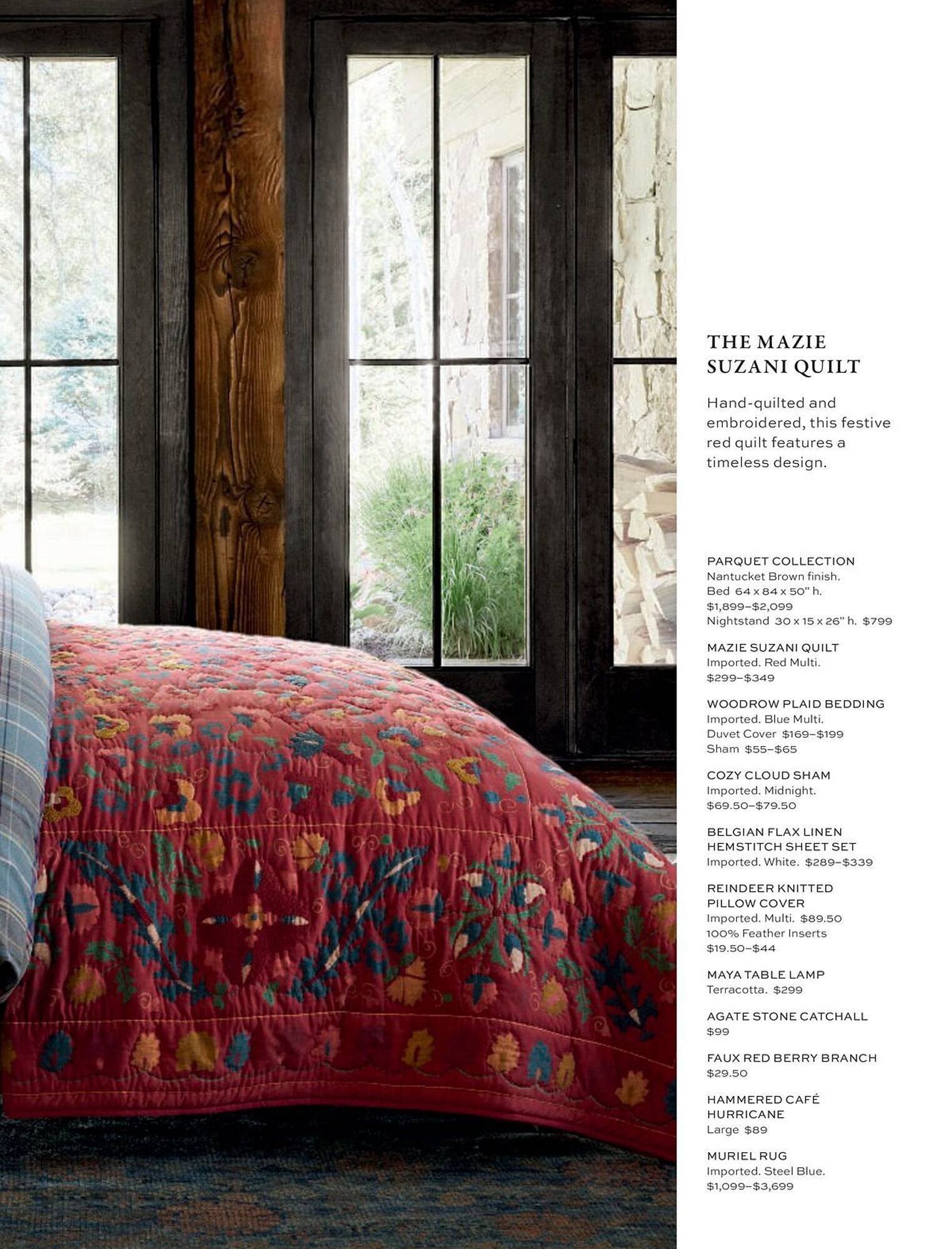 Pottery Barn flyer (2025-10-07 - 2025-12-31) | 15