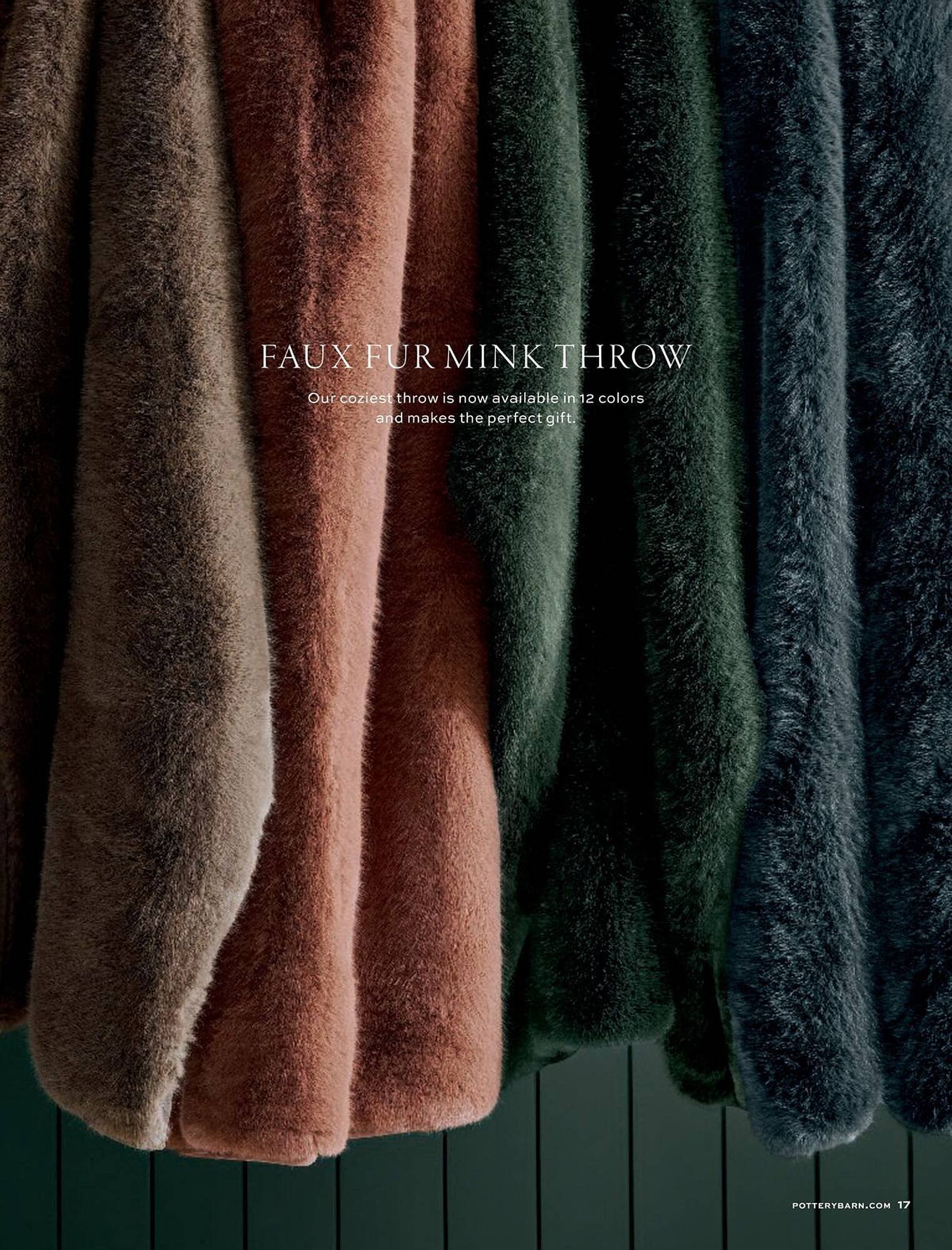 Pottery Barn flyer (2025-10-07 - 2025-12-31) | 17