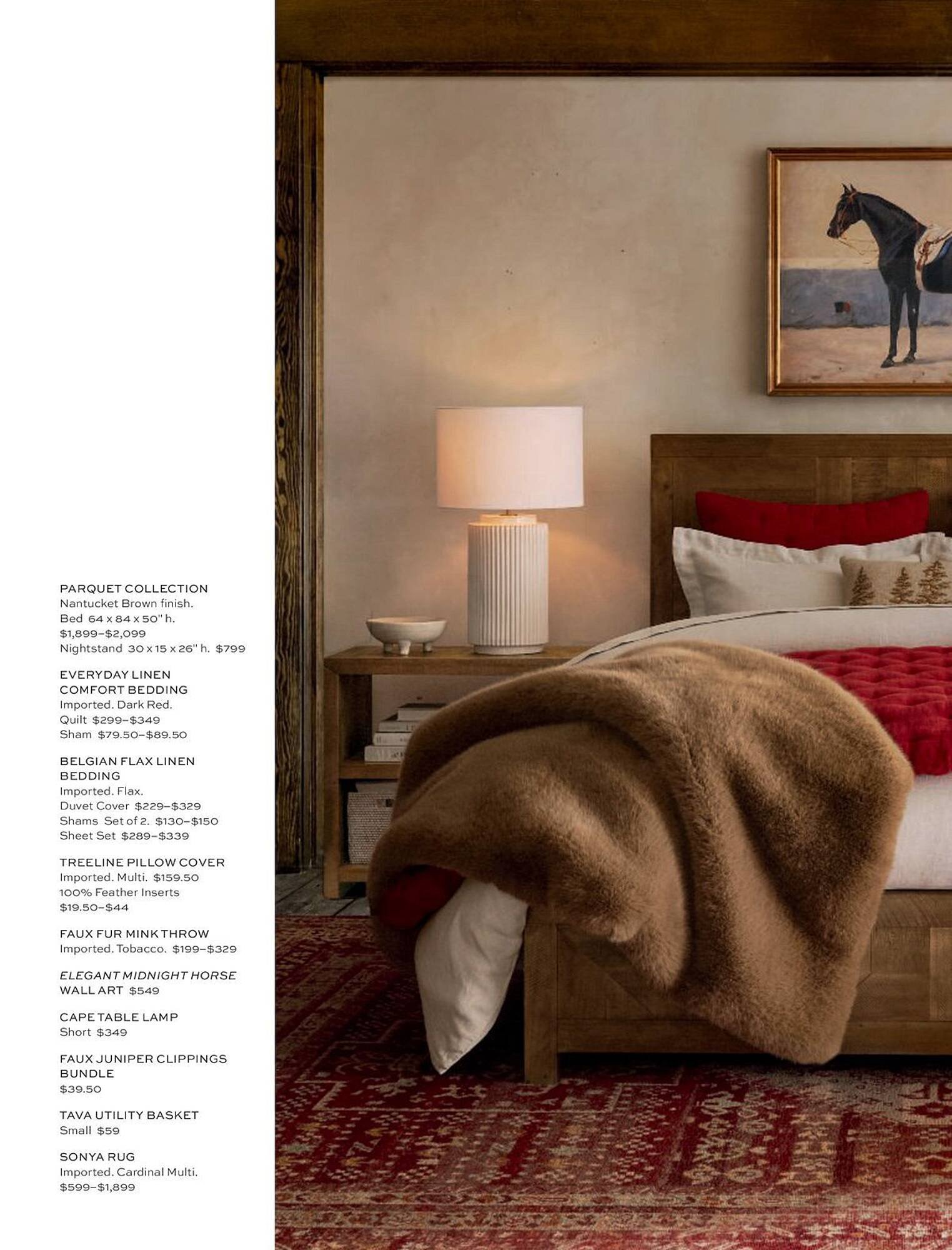 Pottery Barn flyer (2025-10-07 - 2025-12-31) | 18