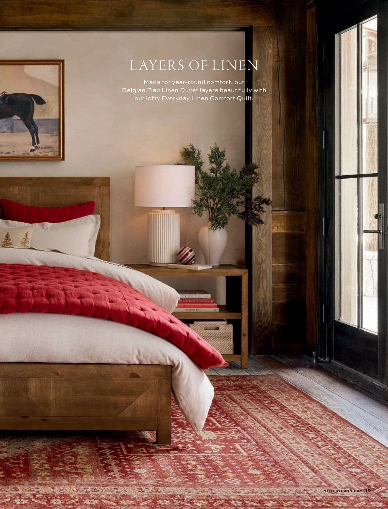 Pottery Barn flyer (2025-10-07 - 2025-12-31) | 19